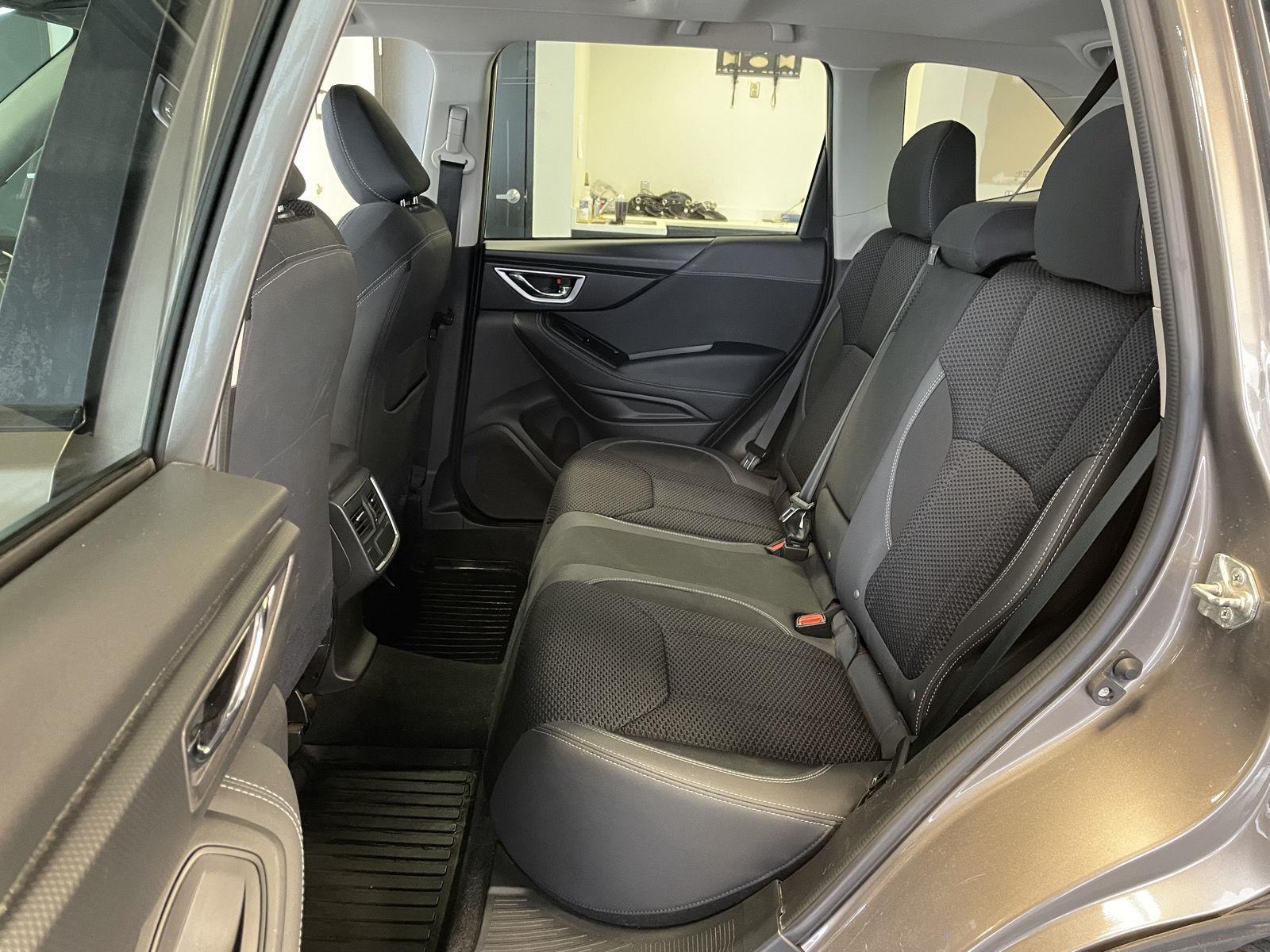 Pre-Owned 2021 Subaru Forester for sale in St. Joseph MO