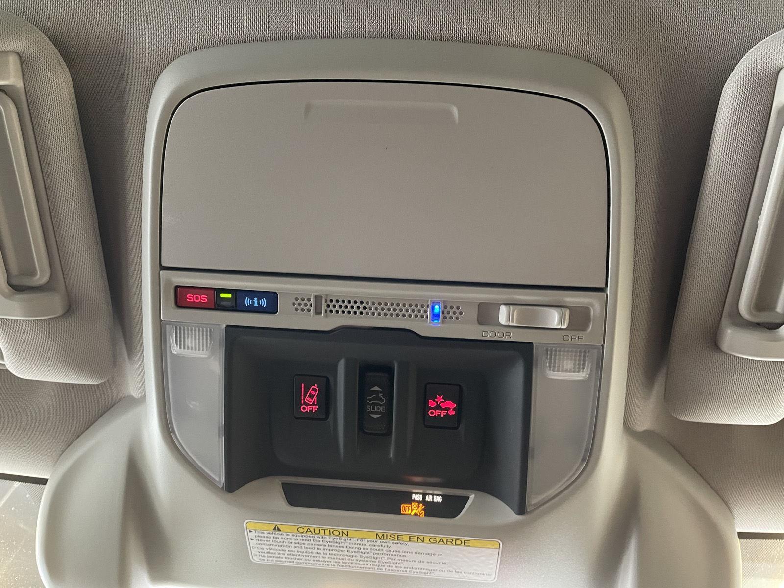 Pre-Owned 2021 Subaru Forester for sale in St. Joseph MO