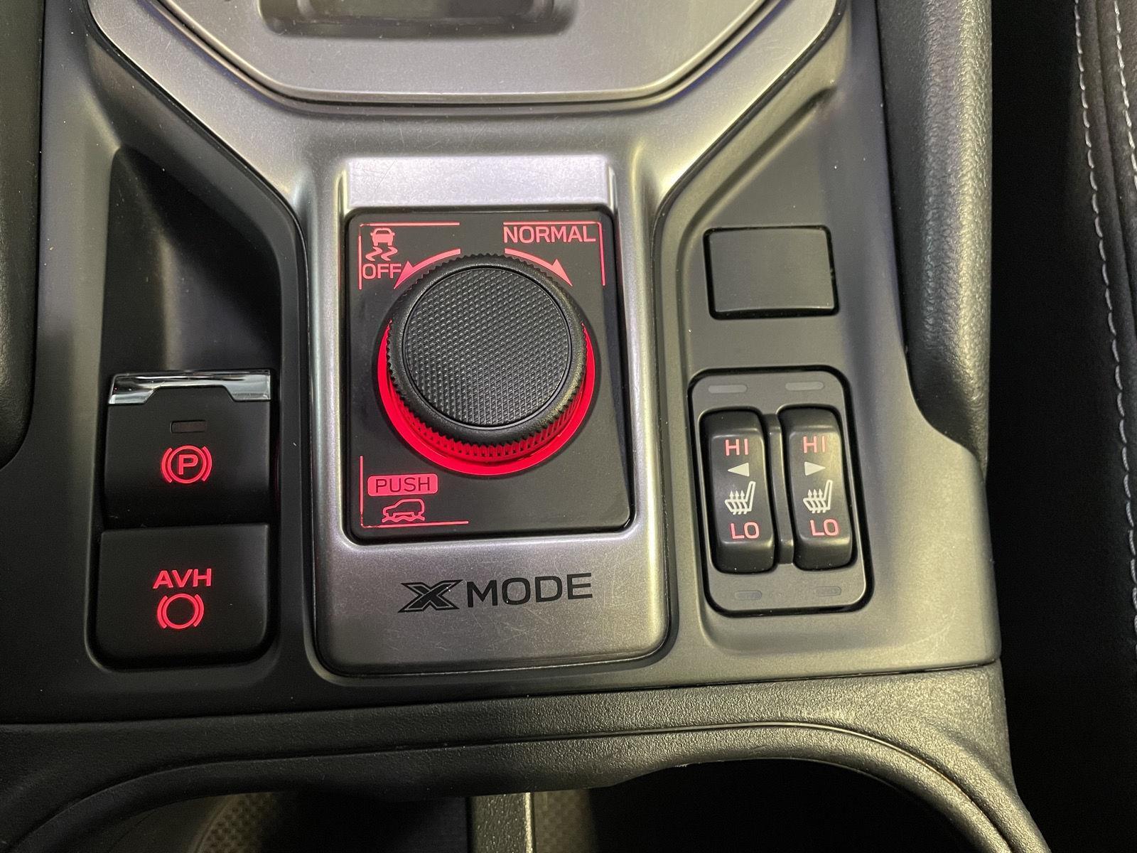 Pre-Owned 2021 Subaru Forester for sale in St. Joseph MO