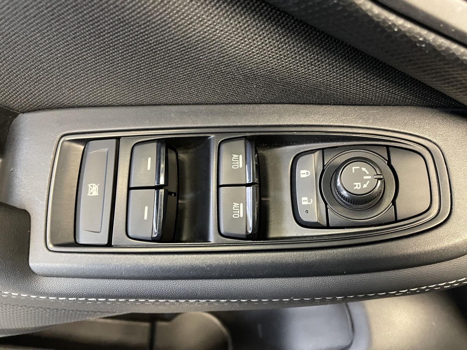 Pre-Owned 2021 Subaru Forester for sale in St. Joseph MO