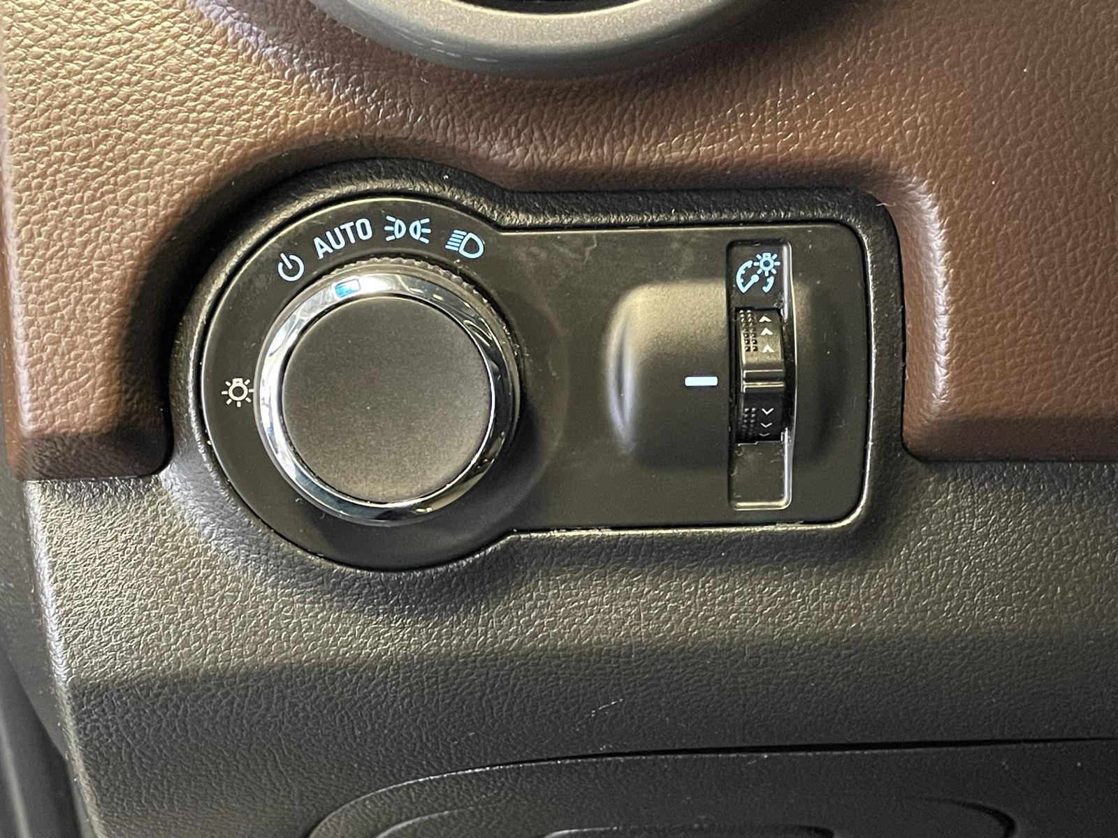 Used 2015 Chevrolet Trax for sale in St. Joseph MO