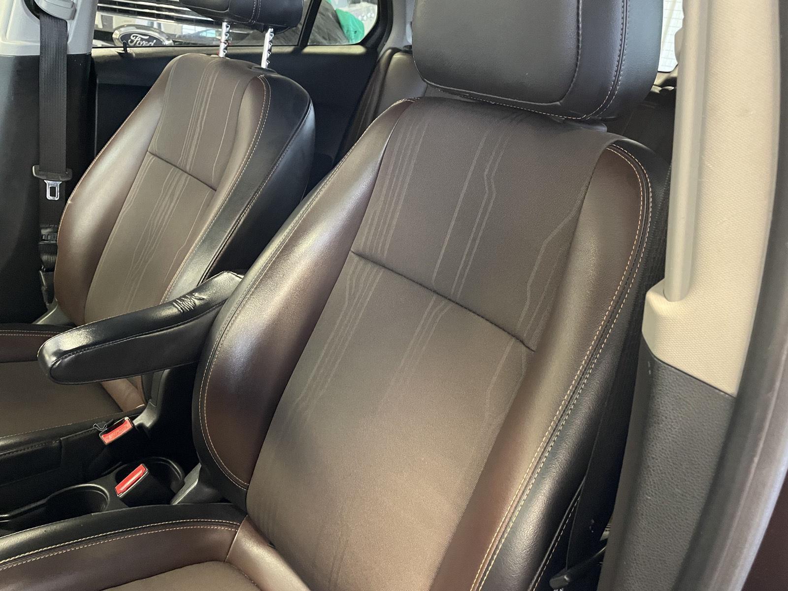 Used 2015 Chevrolet Trax for sale in St. Joseph MO