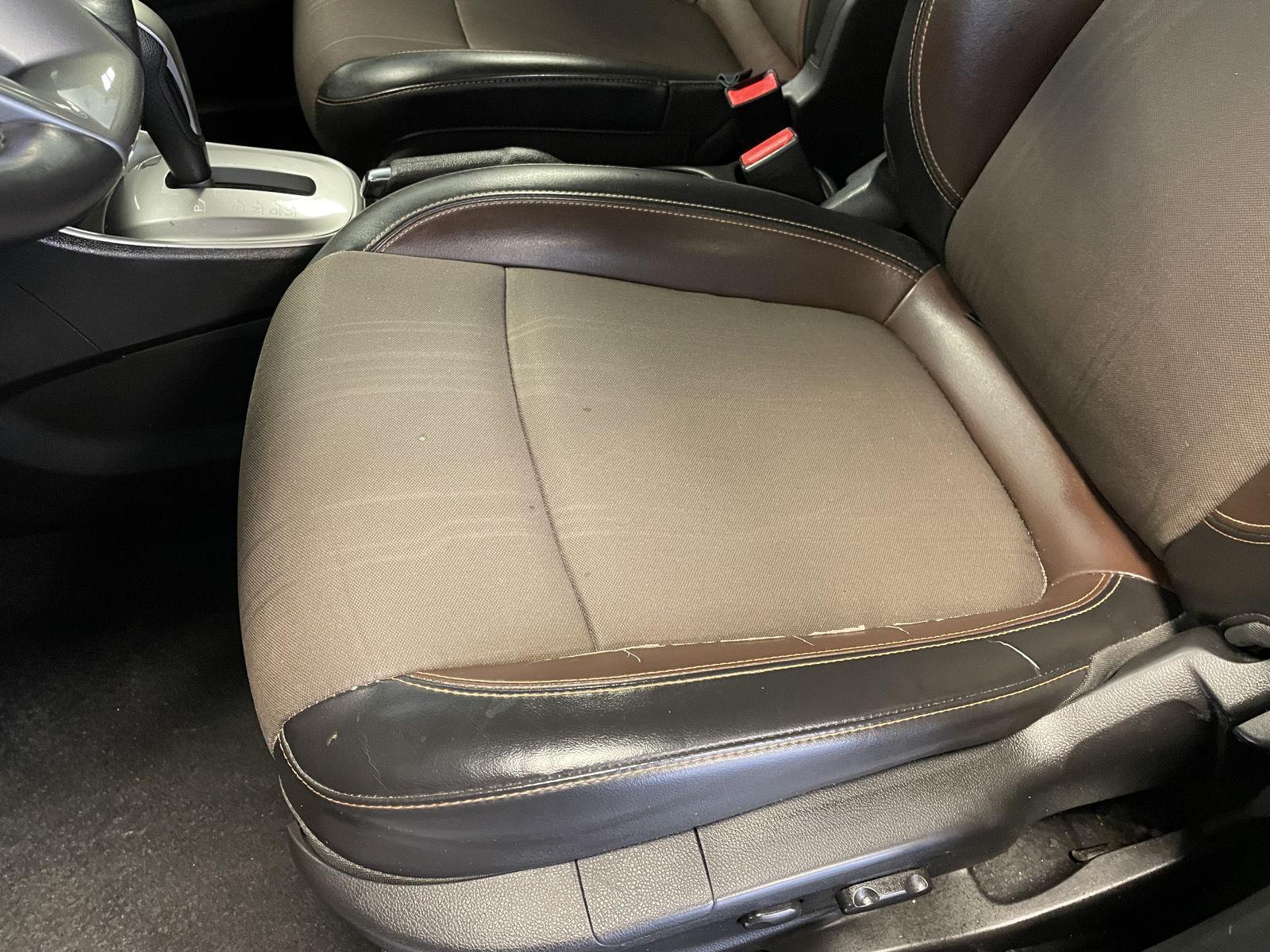 Used 2015 Chevrolet Trax for sale in St. Joseph MO