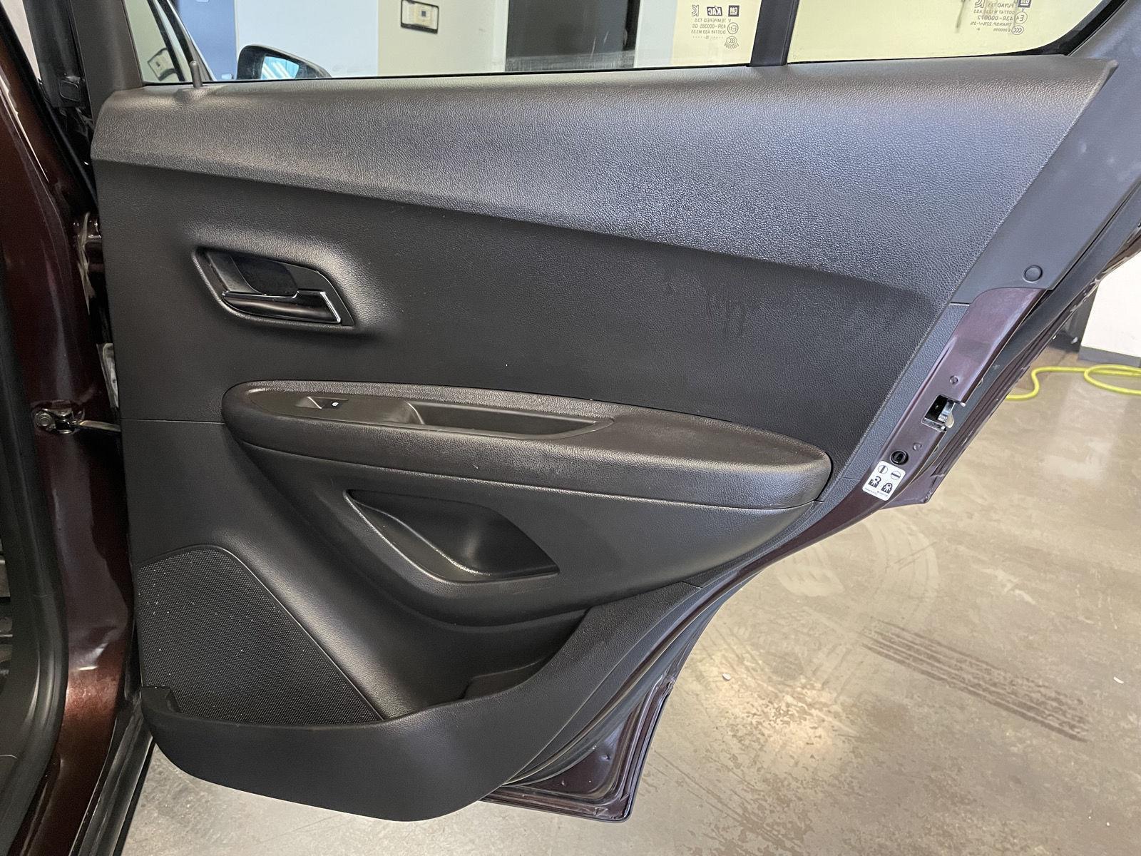 Used 2015 Chevrolet Trax for sale in St. Joseph MO