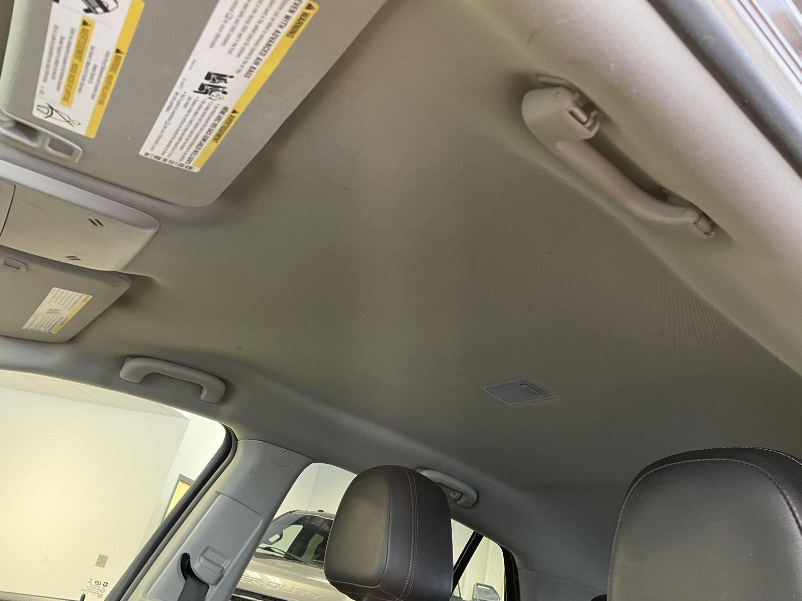 Used 2015 Chevrolet Trax for sale in St. Joseph MO