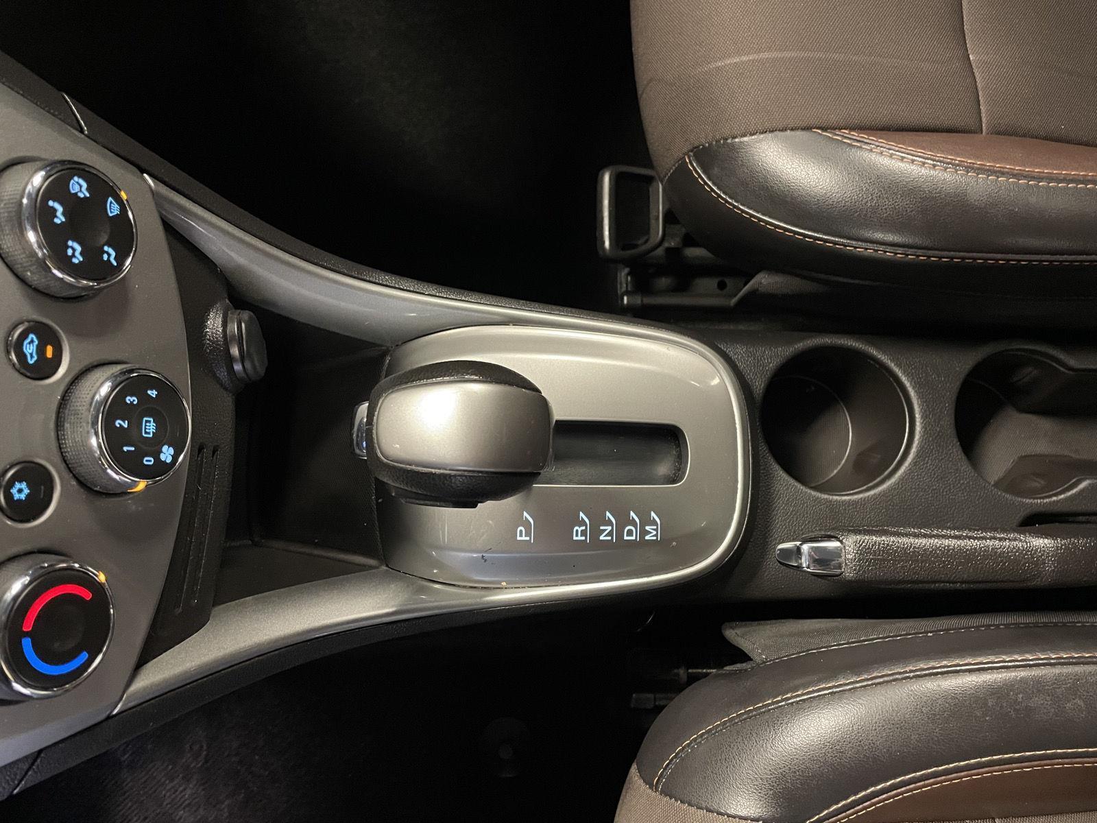 Used 2015 Chevrolet Trax for sale in St. Joseph MO