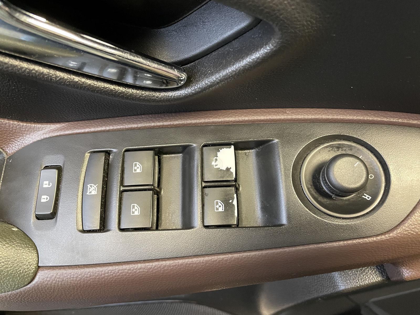 Used 2015 Chevrolet Trax for sale in St. Joseph MO