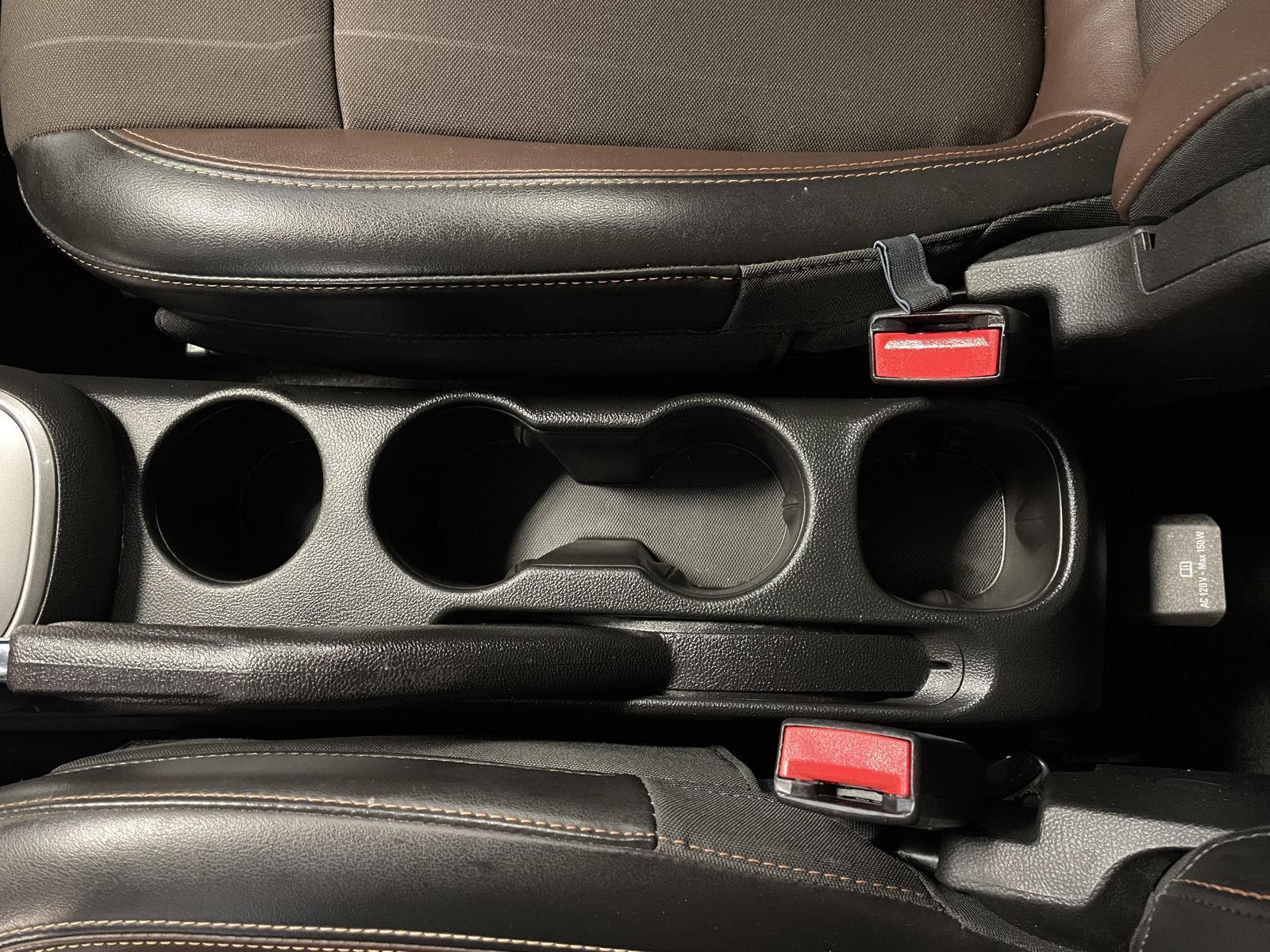 Used 2015 Chevrolet Trax for sale in St. Joseph MO