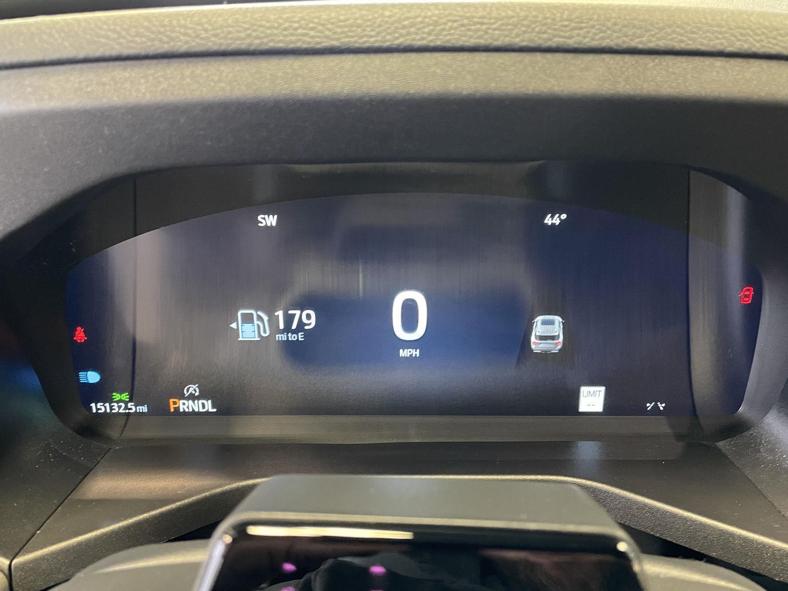 Pre-Owned 2025 Ford Explorer for sale in St. Joseph MO