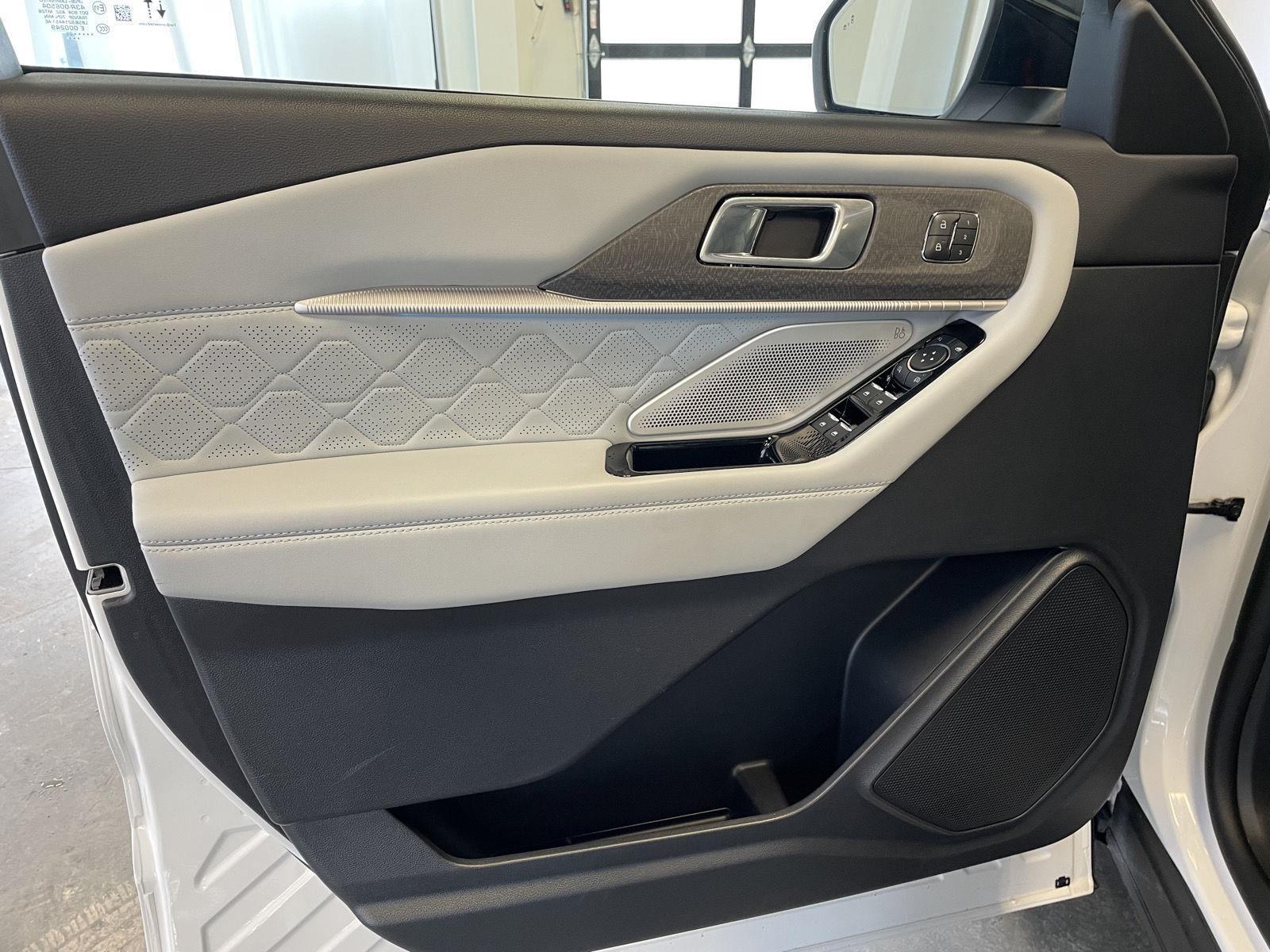 Pre-Owned 2025 Ford Explorer for sale in St. Joseph MO