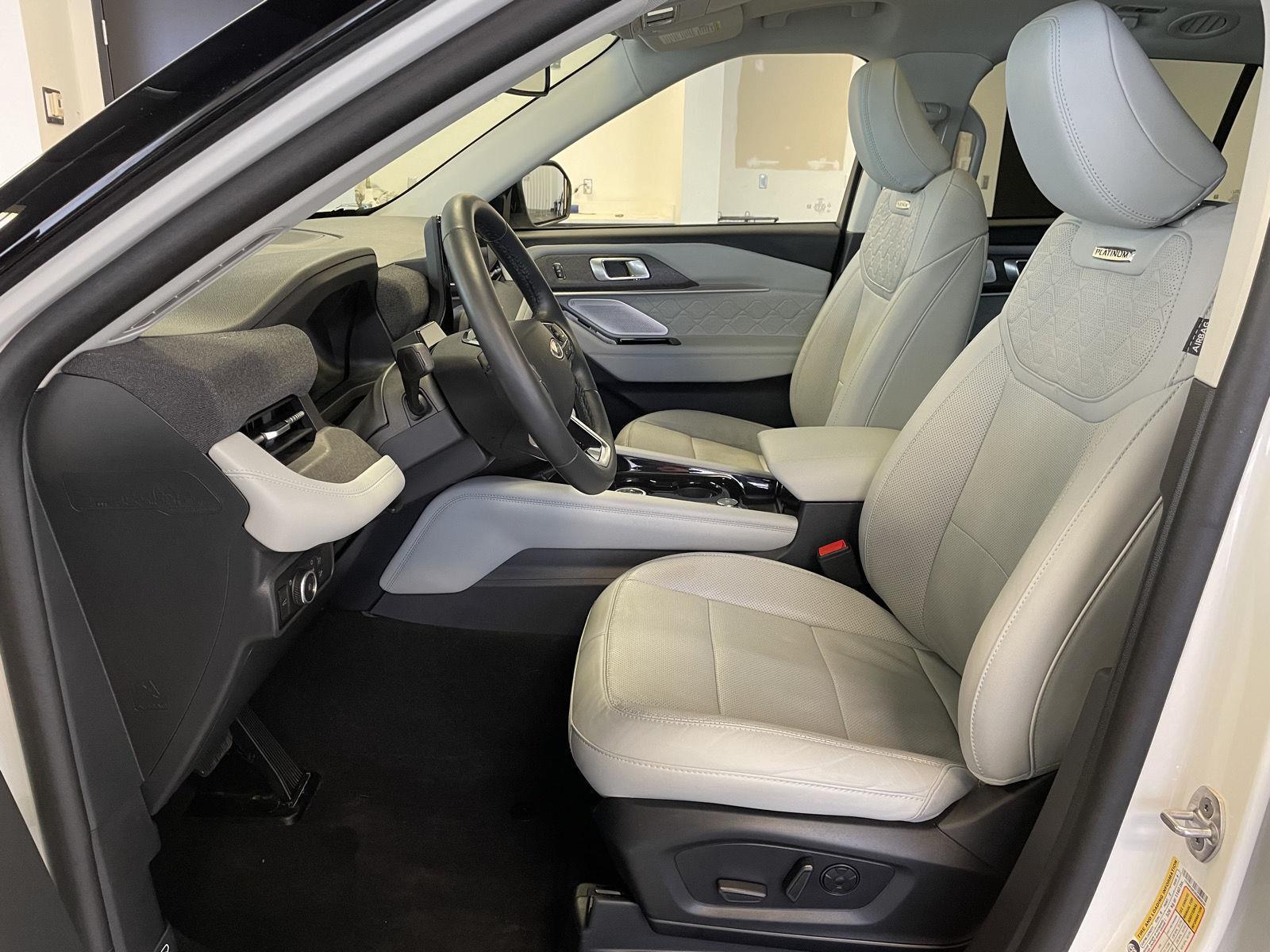 Pre-Owned 2025 Ford Explorer for sale in St. Joseph MO