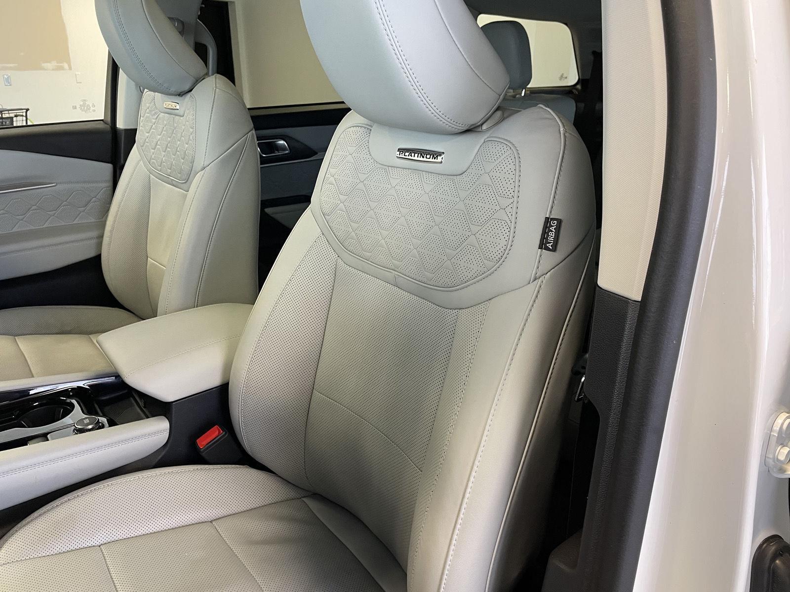 Pre-Owned 2025 Ford Explorer for sale in St. Joseph MO