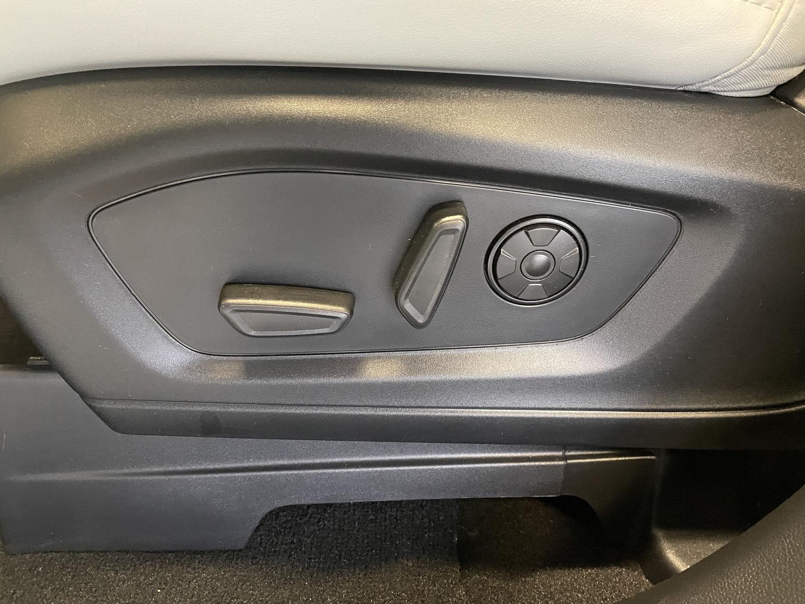 Pre-Owned 2025 Ford Explorer for sale in St. Joseph MO