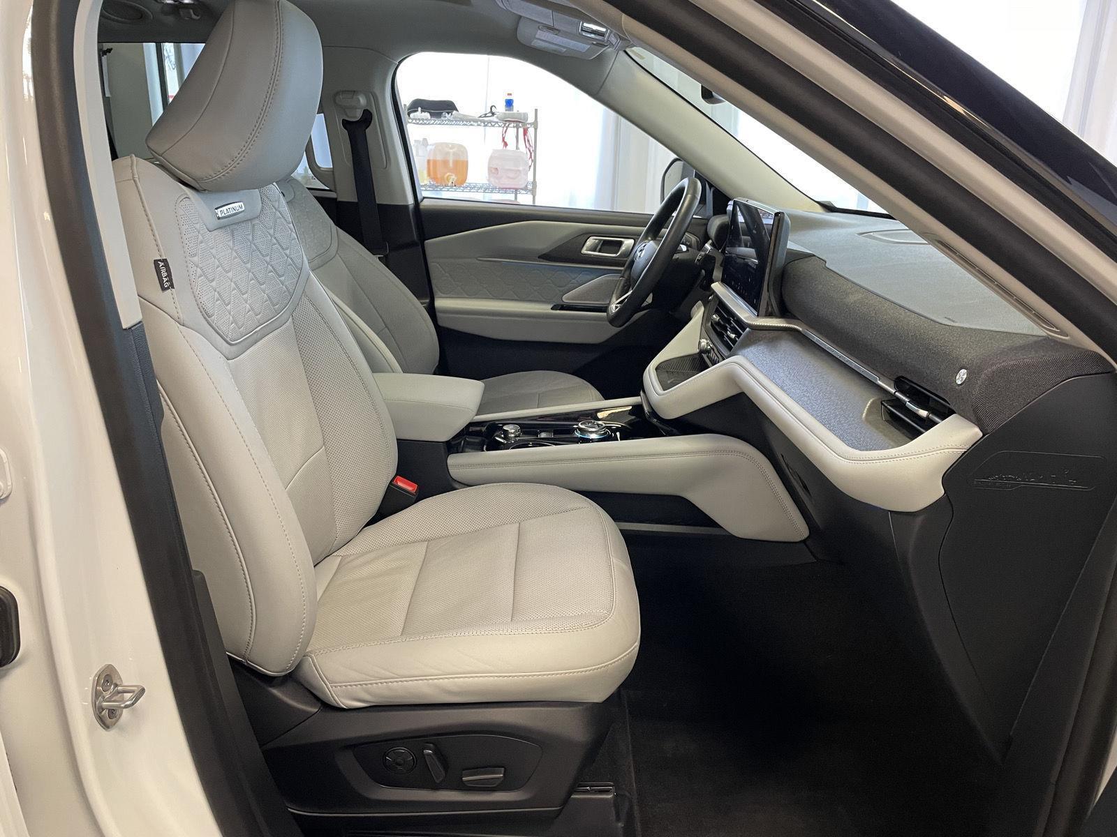 Pre-Owned 2025 Ford Explorer for sale in St. Joseph MO