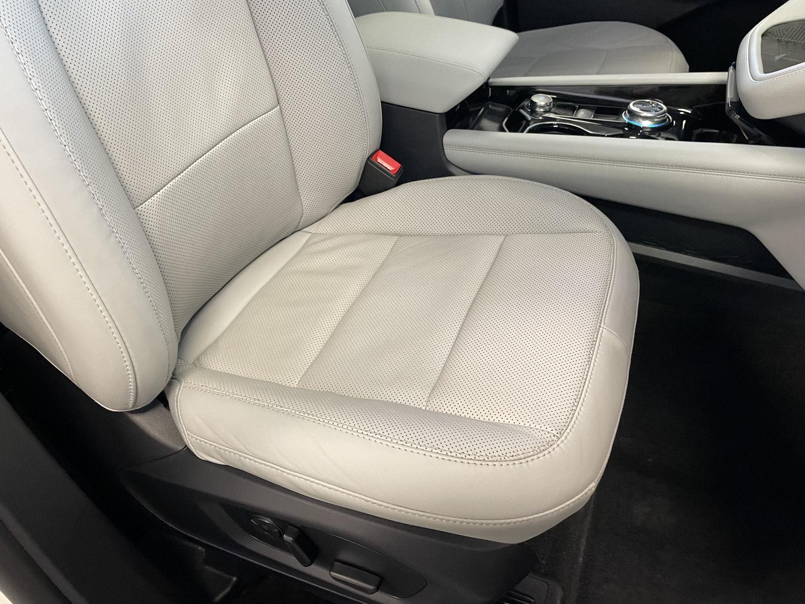 Pre-Owned 2025 Ford Explorer for sale in St. Joseph MO