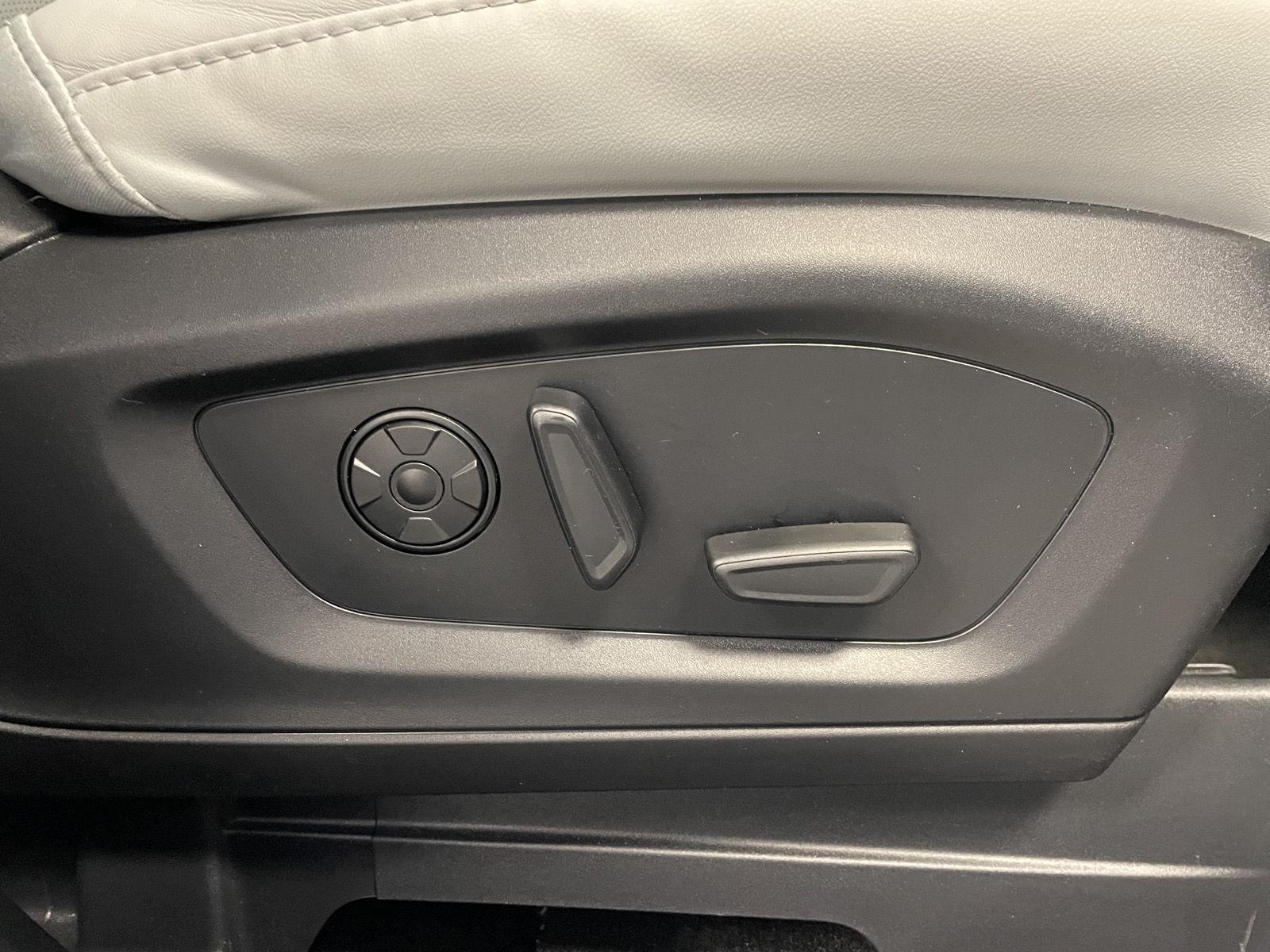 Pre-Owned 2025 Ford Explorer for sale in St. Joseph MO