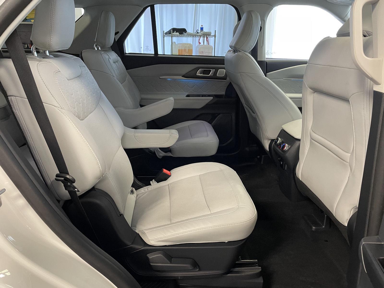 Pre-Owned 2025 Ford Explorer for sale in St. Joseph MO