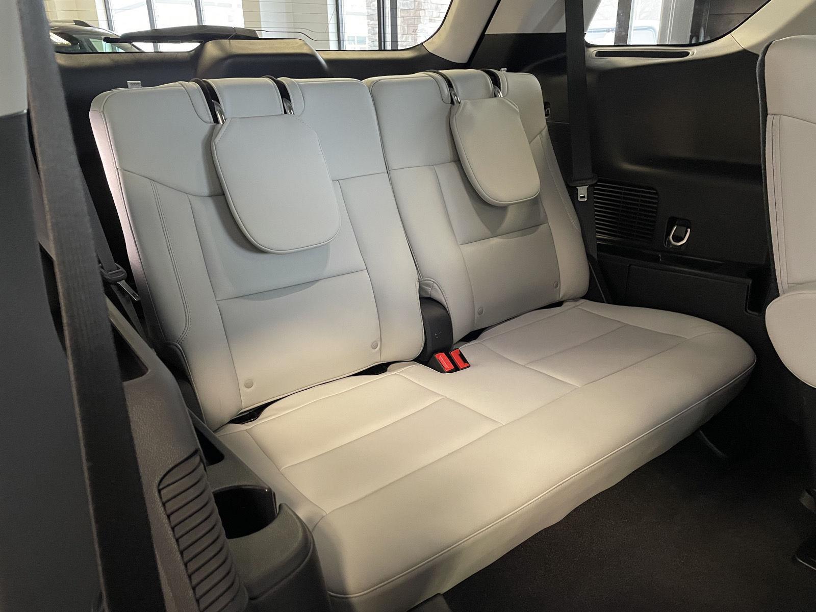 Pre-Owned 2025 Ford Explorer for sale in St. Joseph MO