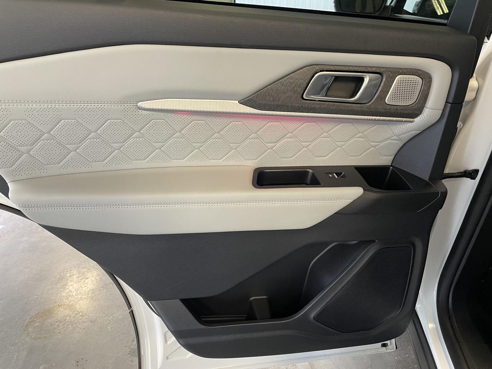 Pre-Owned 2025 Ford Explorer for sale in St. Joseph MO