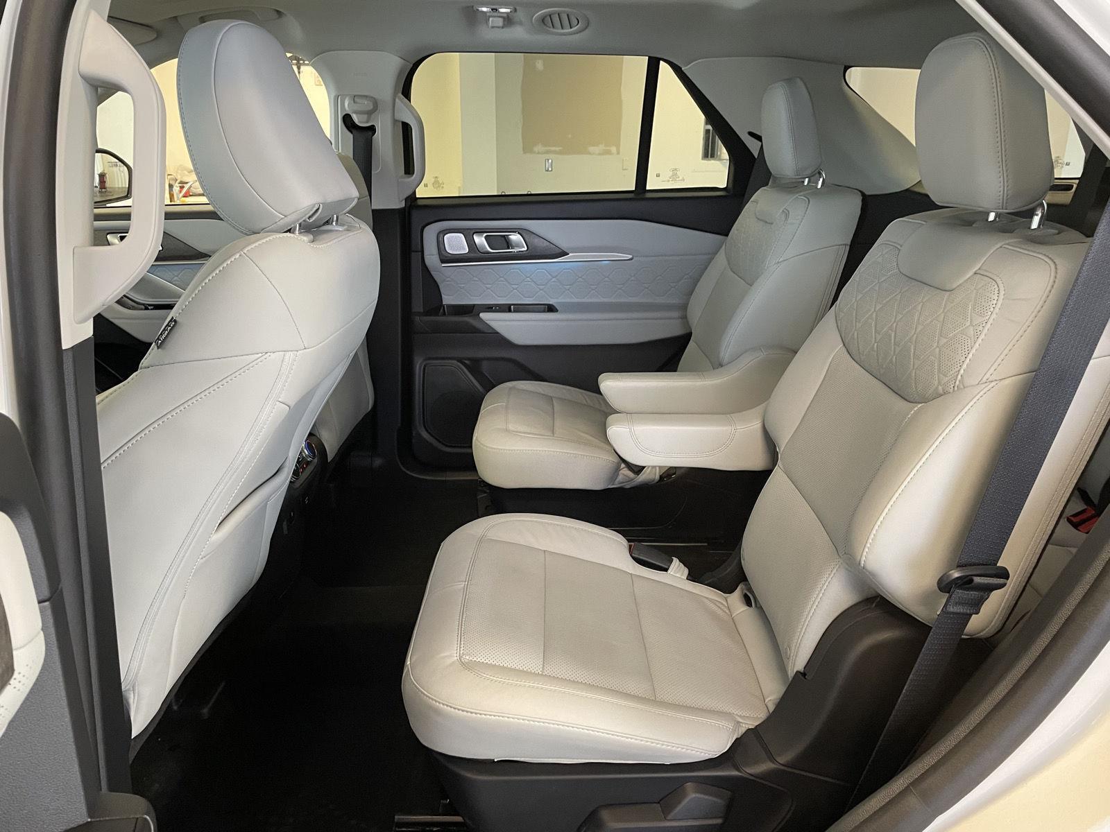 Pre-Owned 2025 Ford Explorer for sale in St. Joseph MO