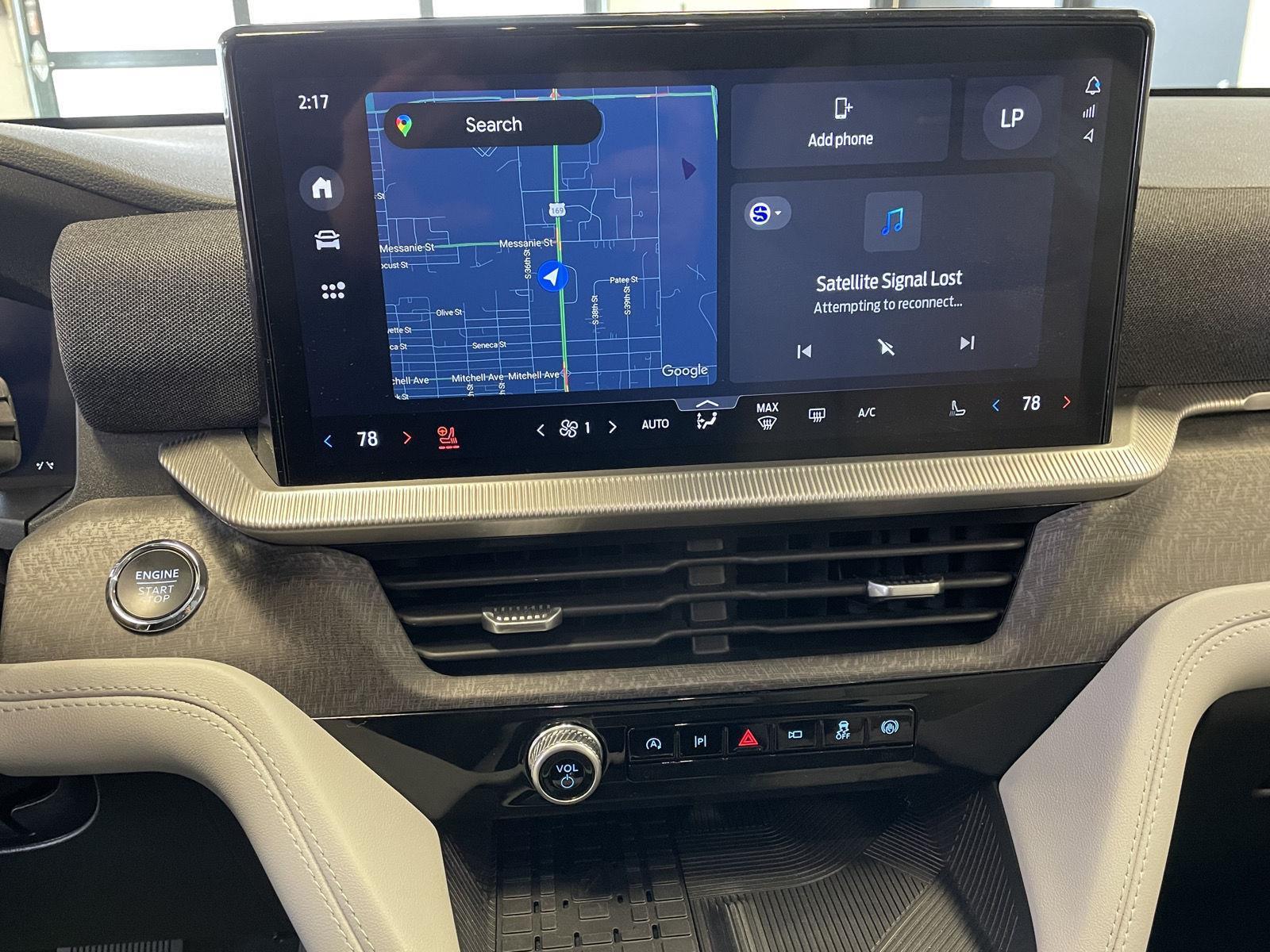 Pre-Owned 2025 Ford Explorer for sale in St. Joseph MO