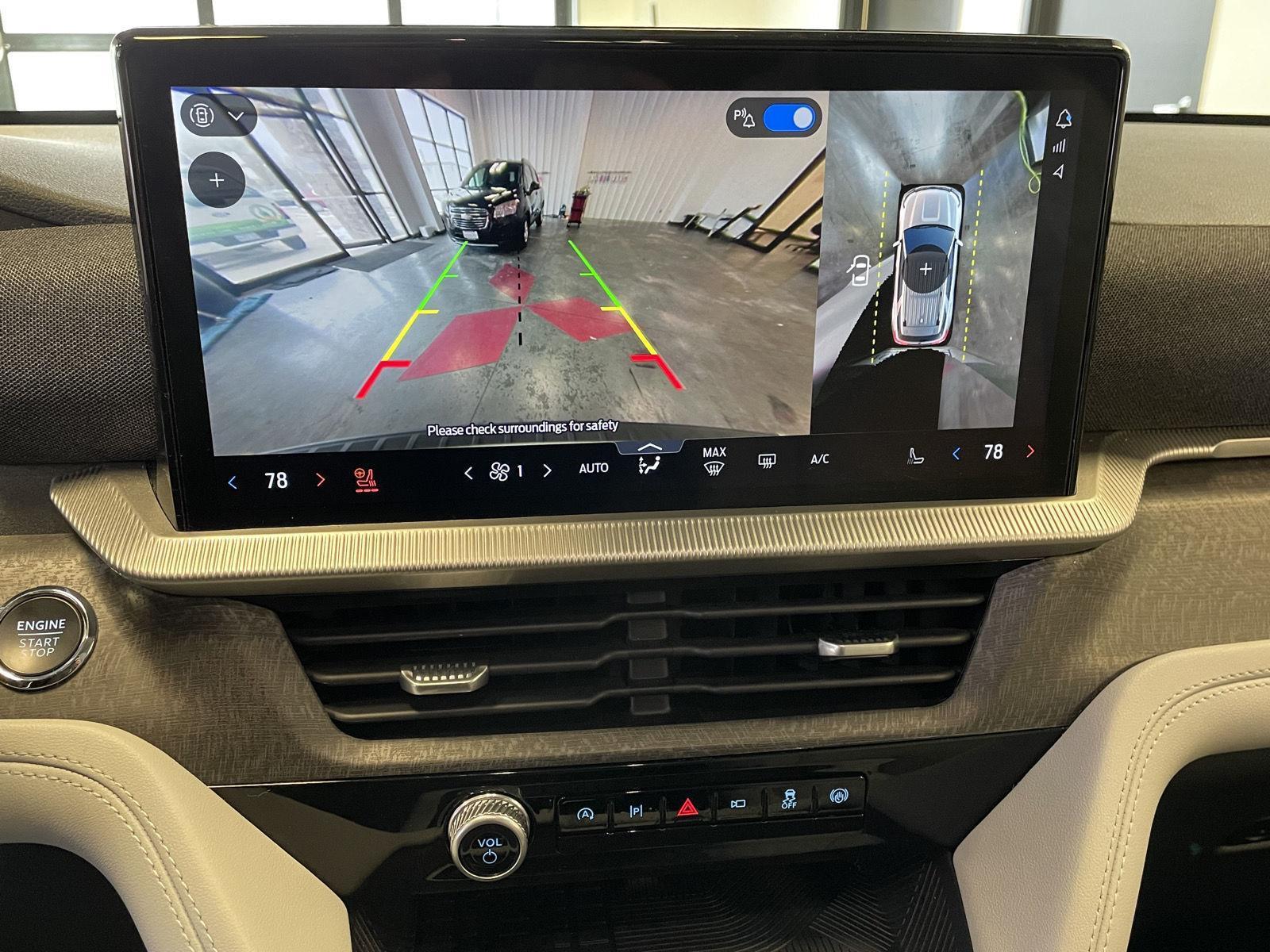 Pre-Owned 2025 Ford Explorer for sale in St. Joseph MO