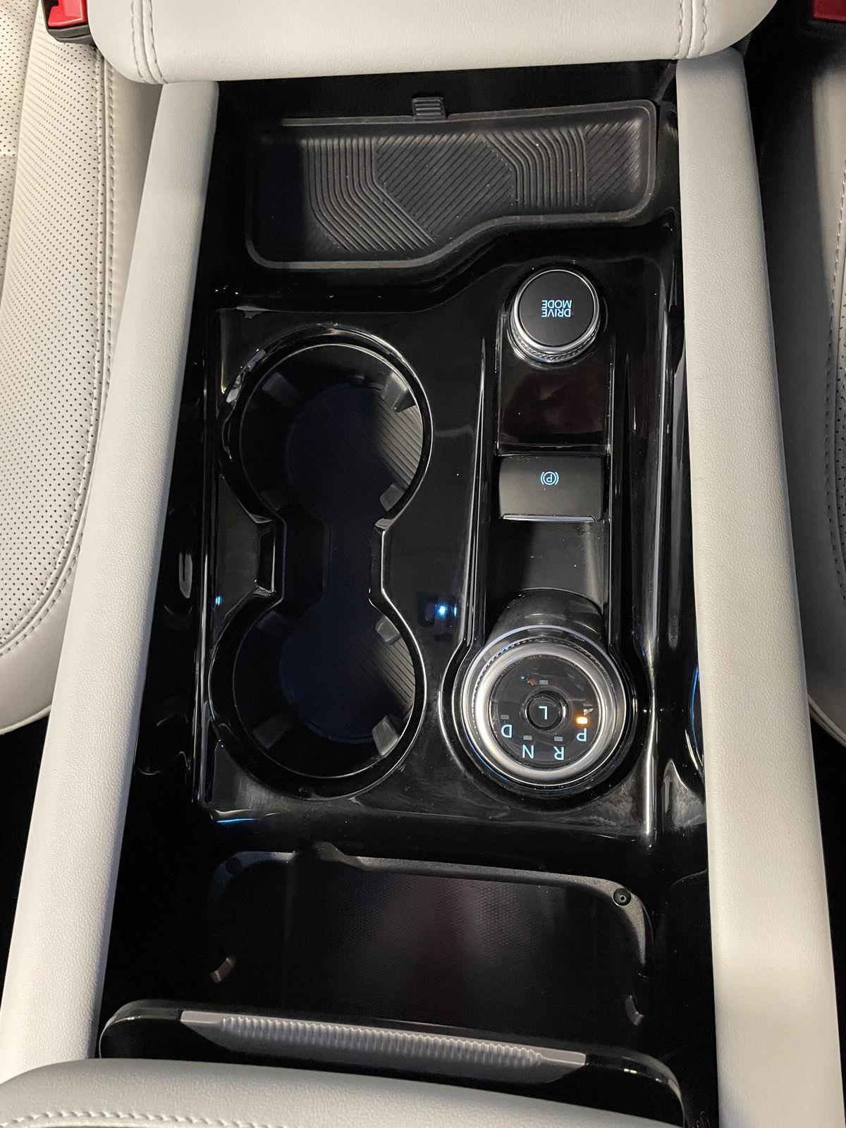 Pre-Owned 2025 Ford Explorer for sale in St. Joseph MO