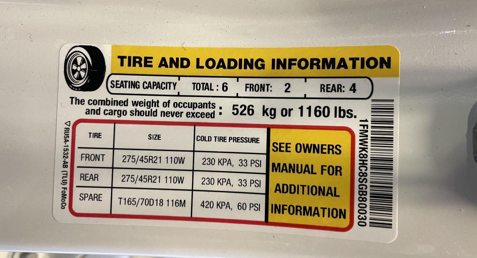 Pre-Owned 2025 Ford Explorer for sale in St. Joseph MO