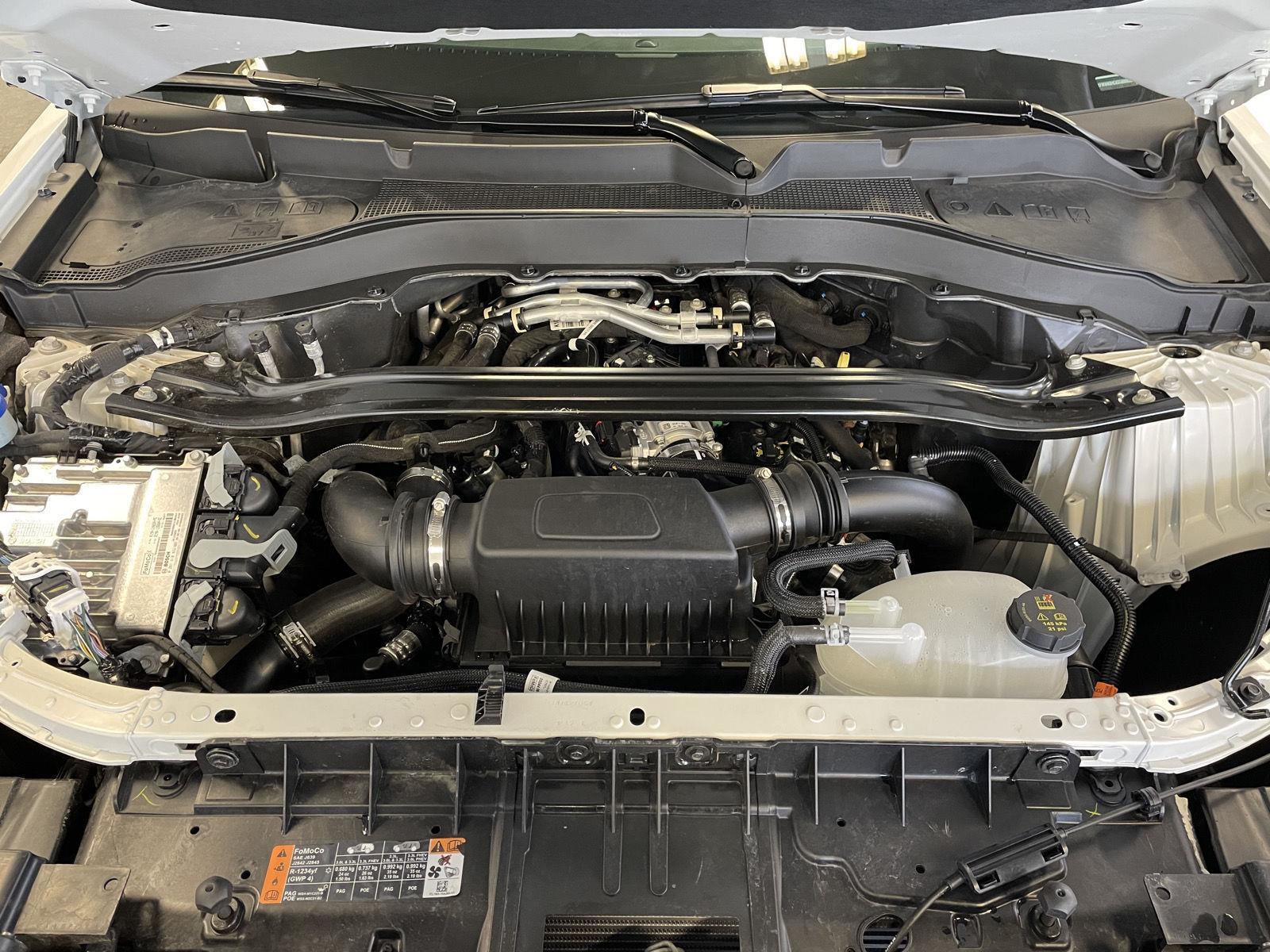 Pre-Owned 2025 Ford Explorer for sale in St. Joseph MO