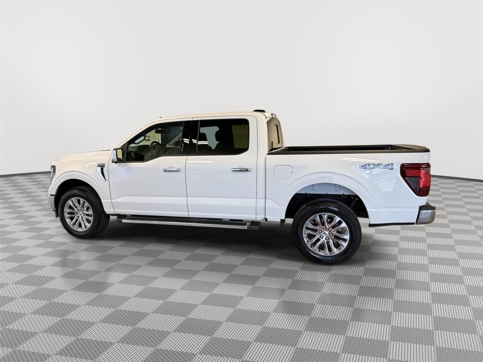 Used 2024 Ford F-150 for sale in St. Joseph MO