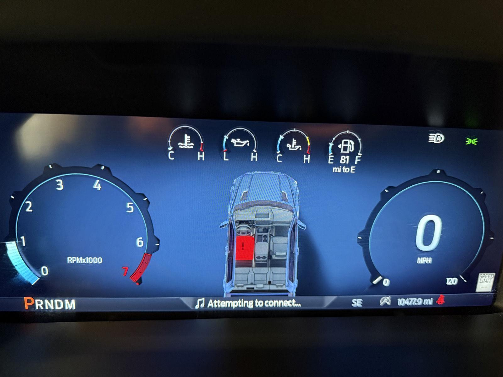 Used 2024 Ford F-150 for sale in St. Joseph MO