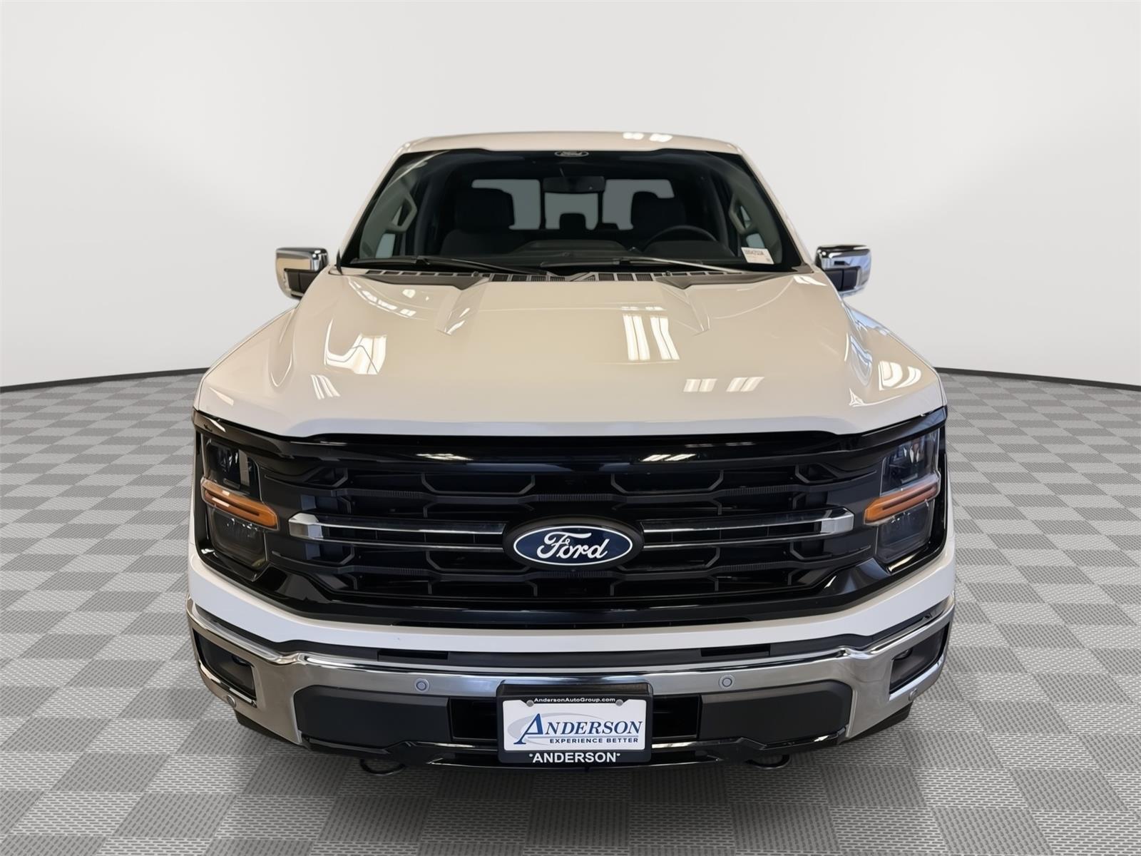 Used 2024 Ford F-150 for sale in St. Joseph MO