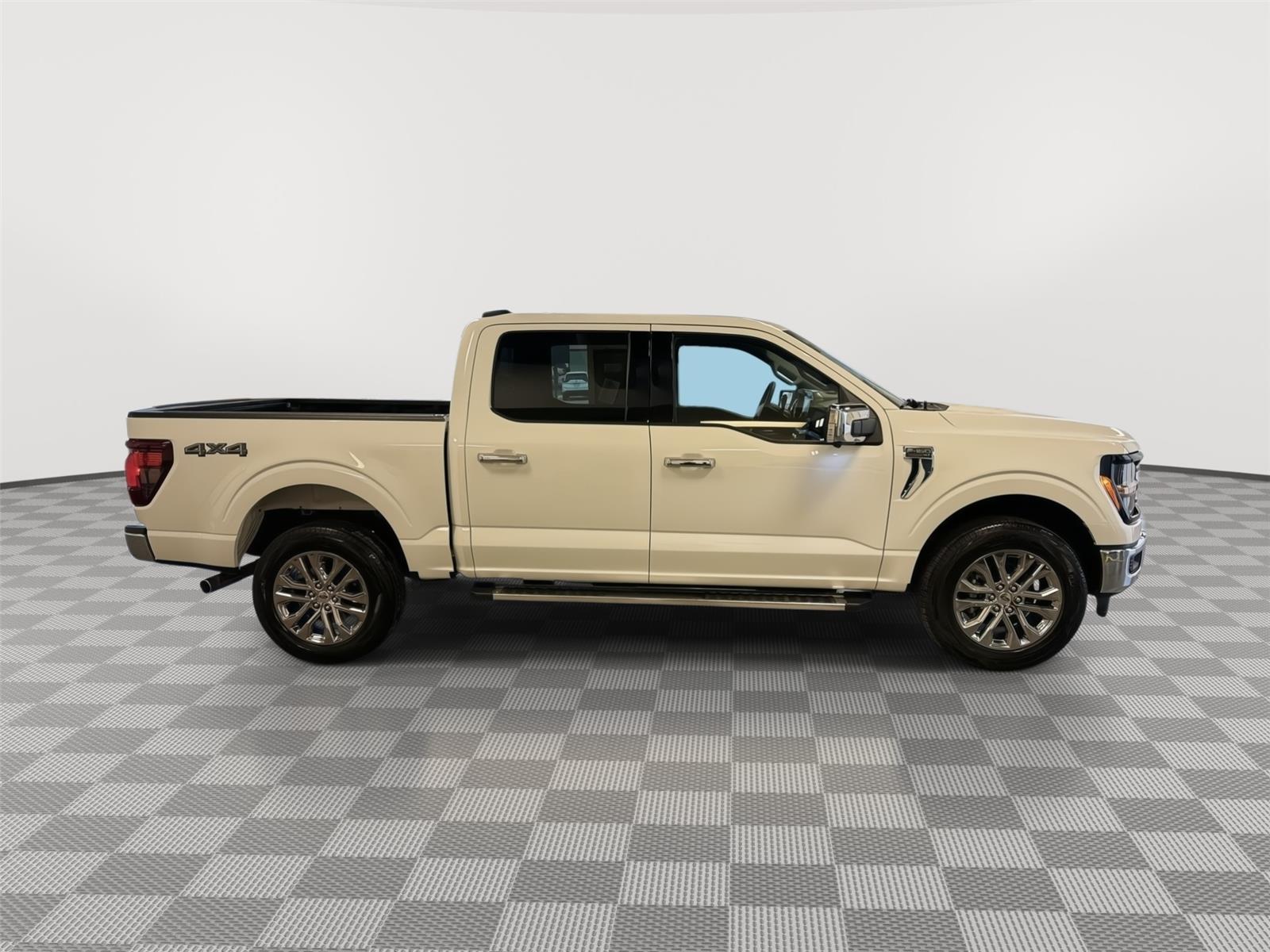 Used 2024 Ford F-150 for sale in St. Joseph MO