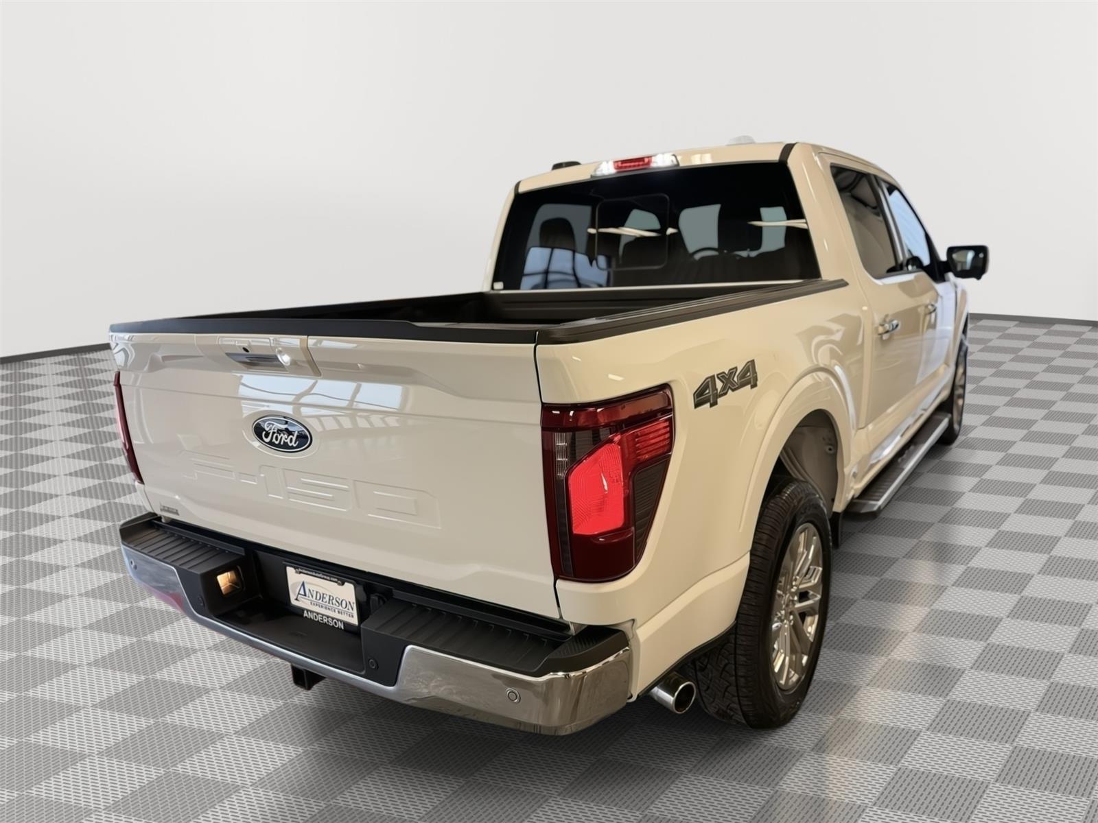 Used 2024 Ford F-150 for sale in St. Joseph MO