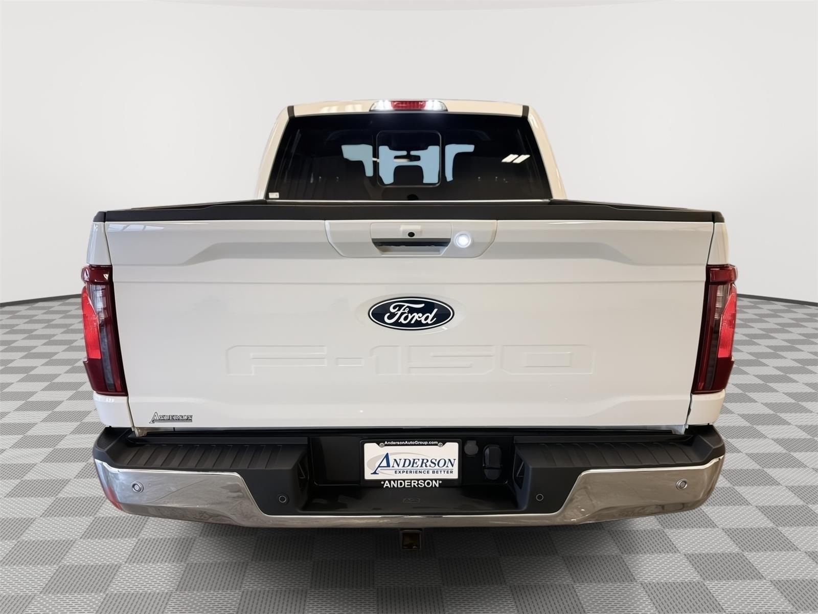 Used 2024 Ford F-150 for sale in St. Joseph MO