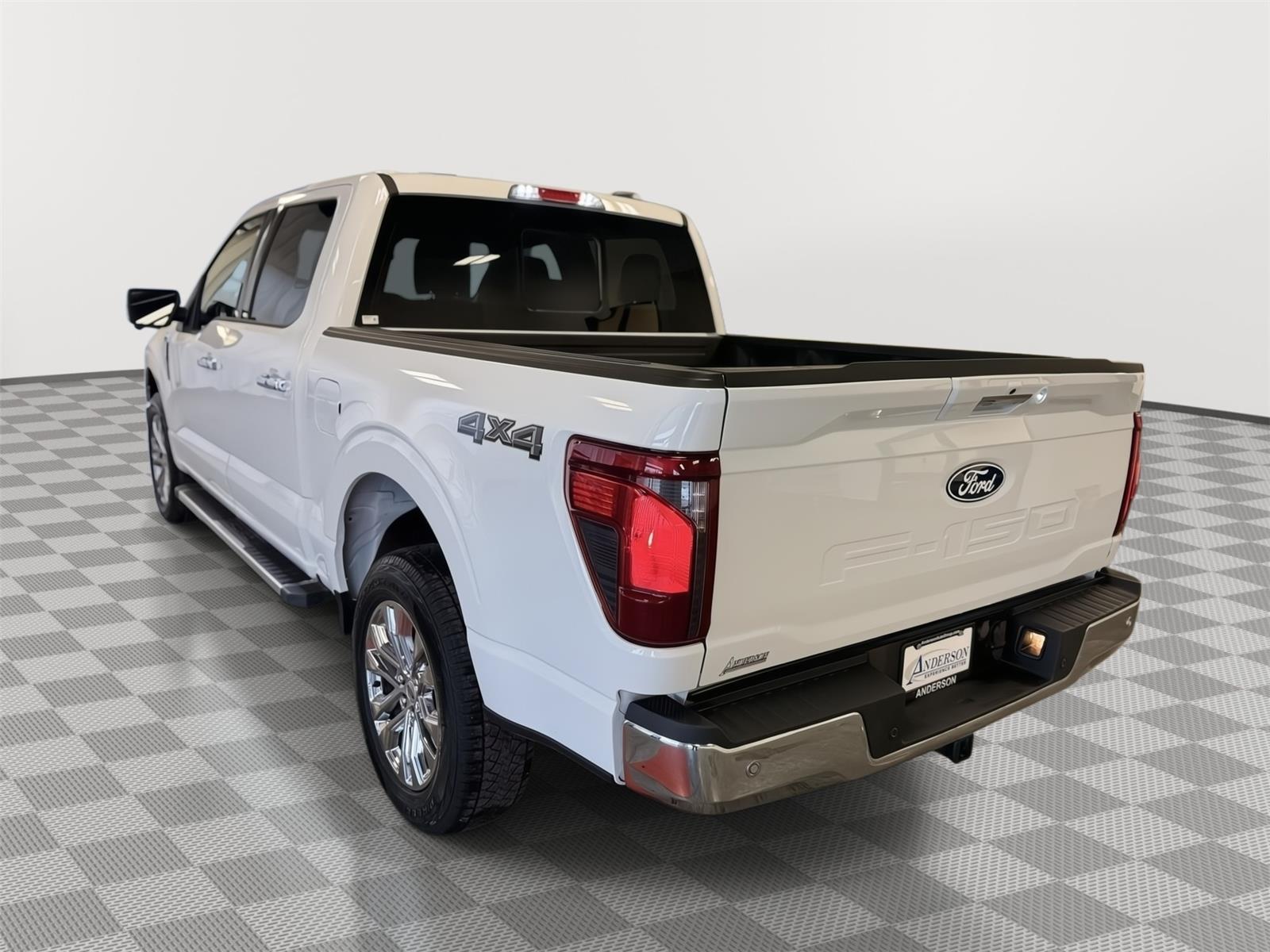 Used 2024 Ford F-150 for sale in St. Joseph MO