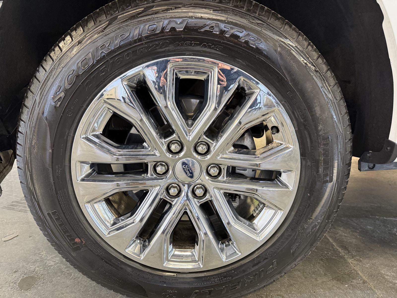 Used 2024 Ford F-150 for sale in St. Joseph MO