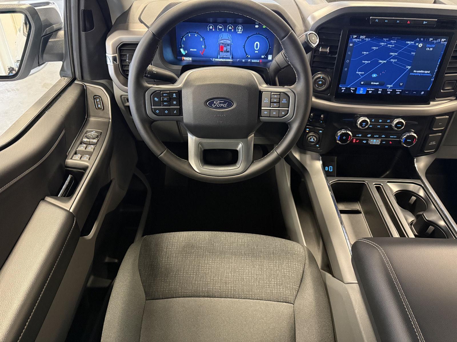 Used 2024 Ford F-150 for sale in St. Joseph MO