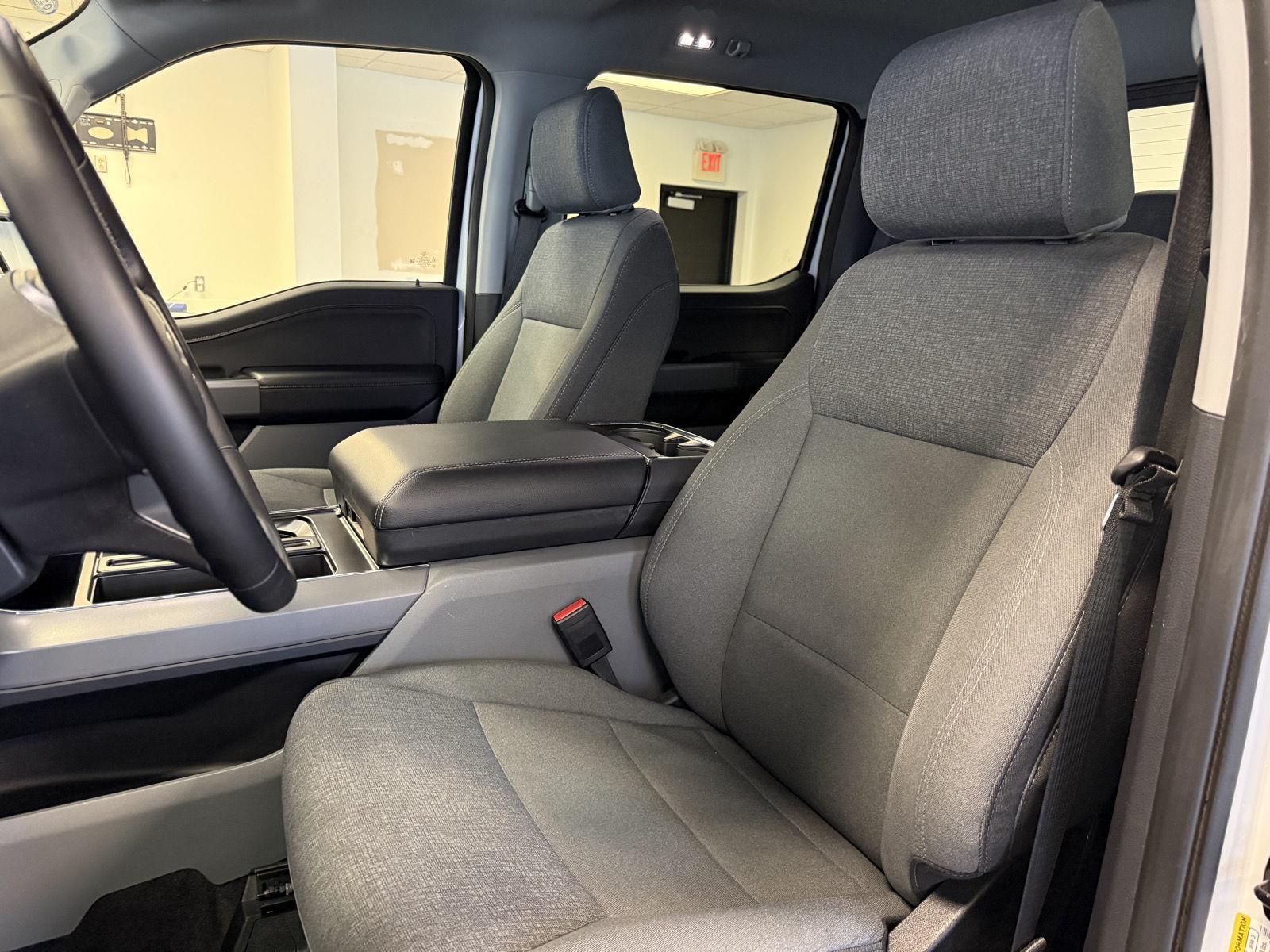 Used 2024 Ford F-150 for sale in St. Joseph MO