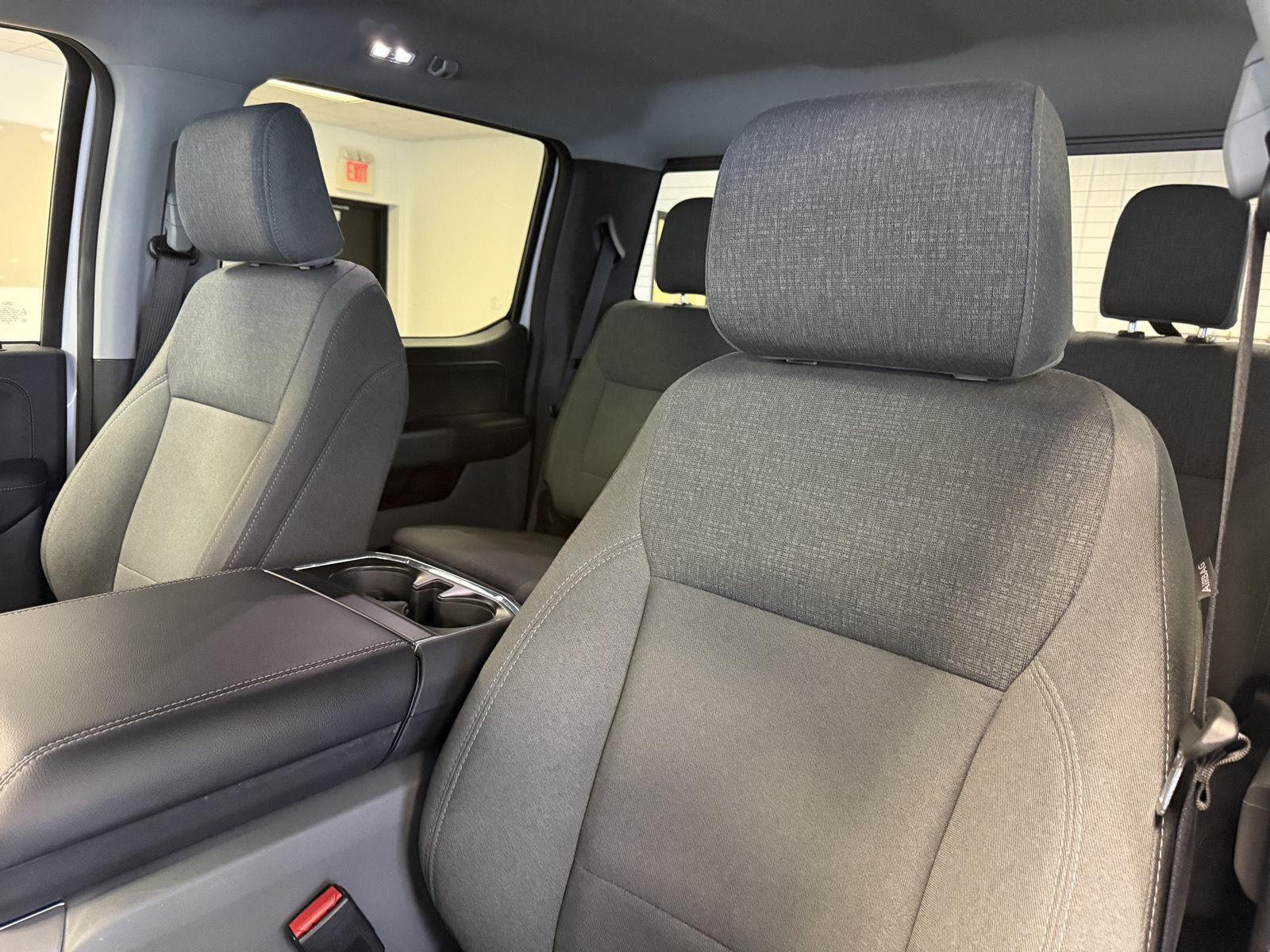 Used 2024 Ford F-150 for sale in St. Joseph MO