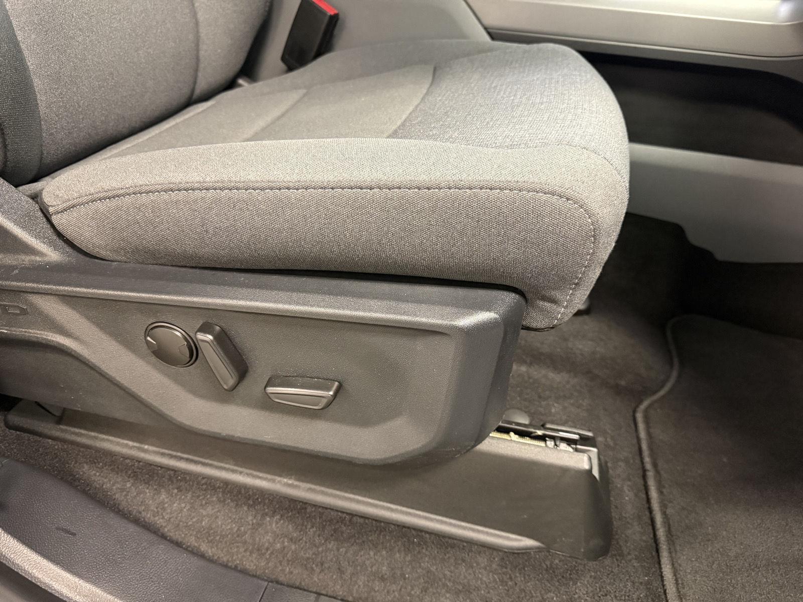 Used 2024 Ford F-150 for sale in St. Joseph MO