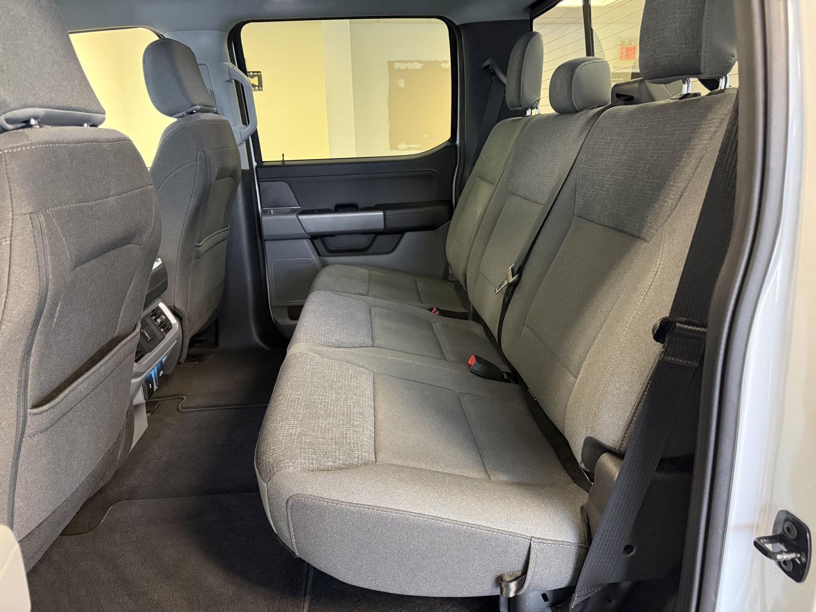 Used 2024 Ford F-150 for sale in St. Joseph MO