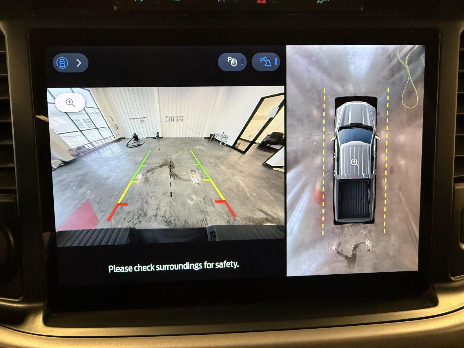 Used 2024 Ford F-150 for sale in St. Joseph MO