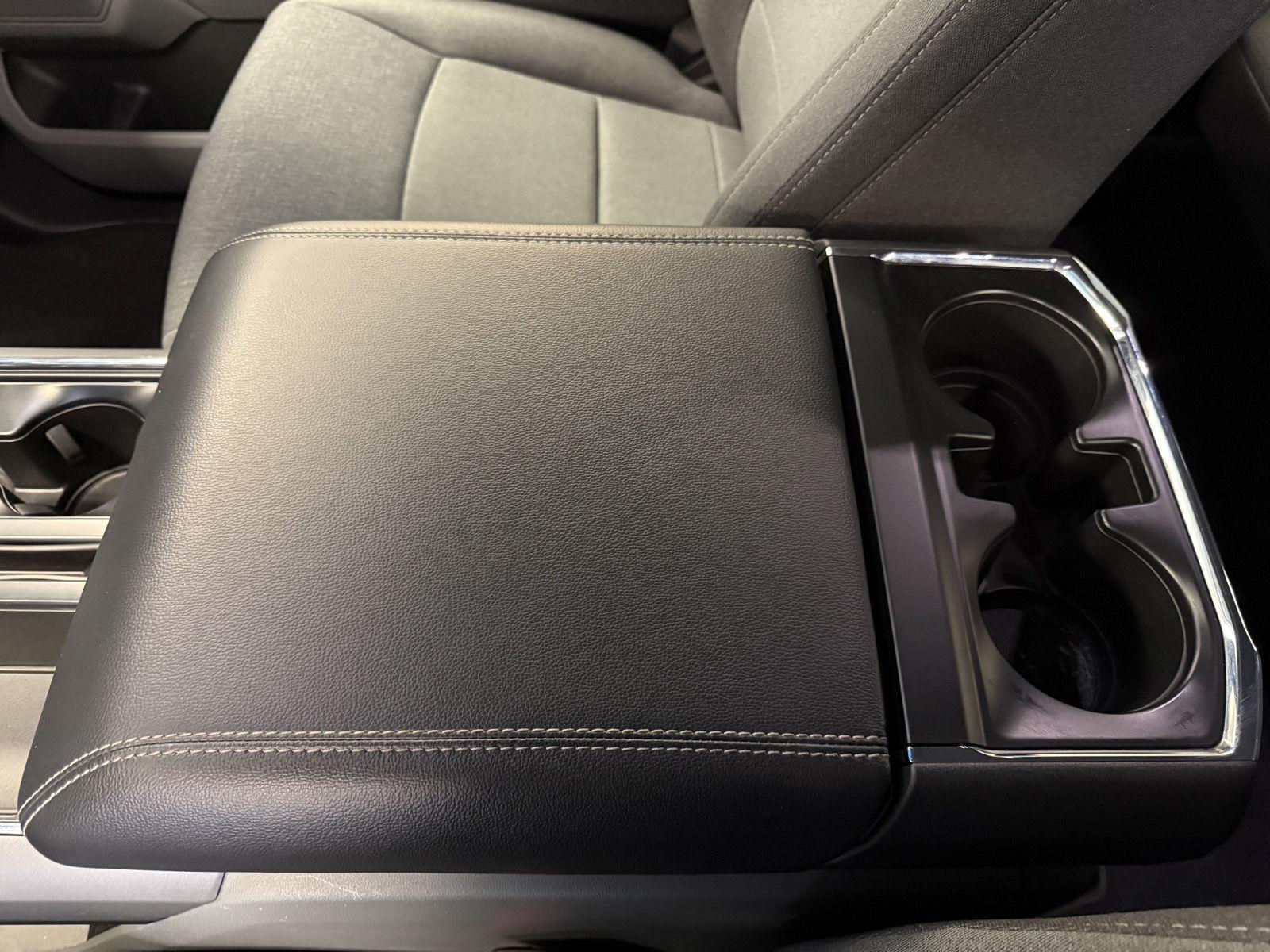 Used 2024 Ford F-150 for sale in St. Joseph MO