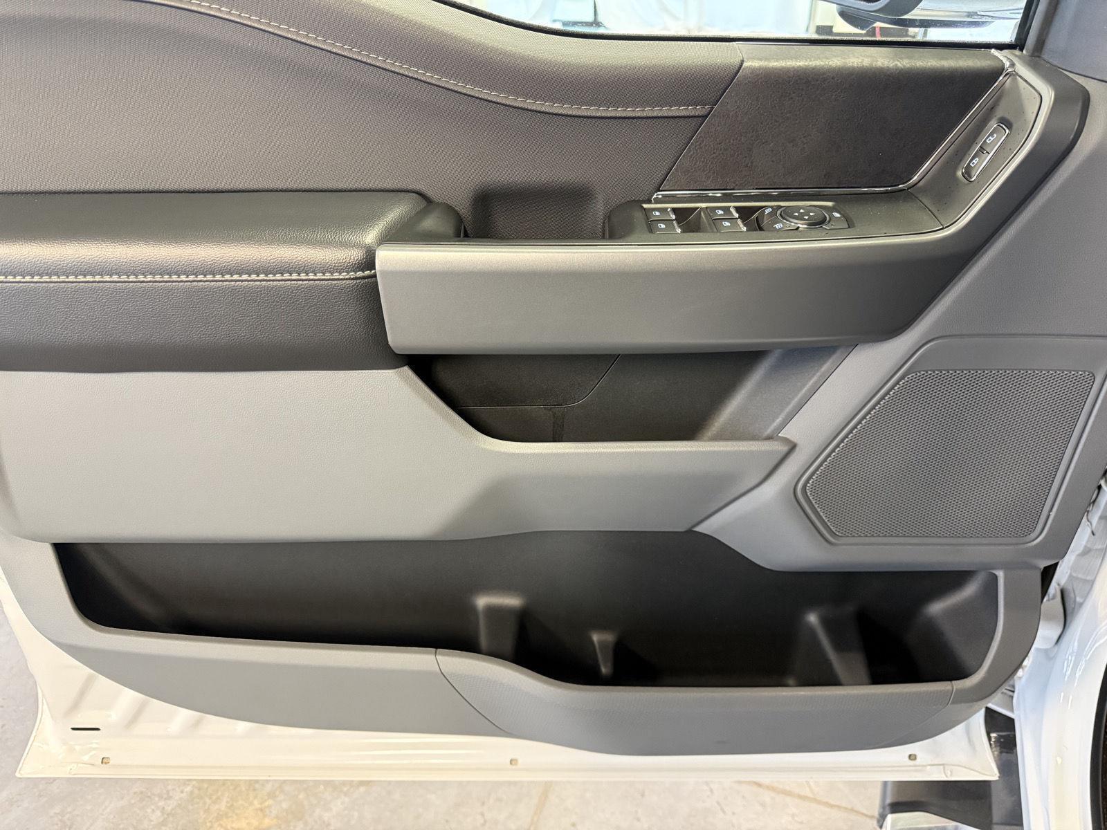 Used 2024 Ford F-150 for sale in St. Joseph MO