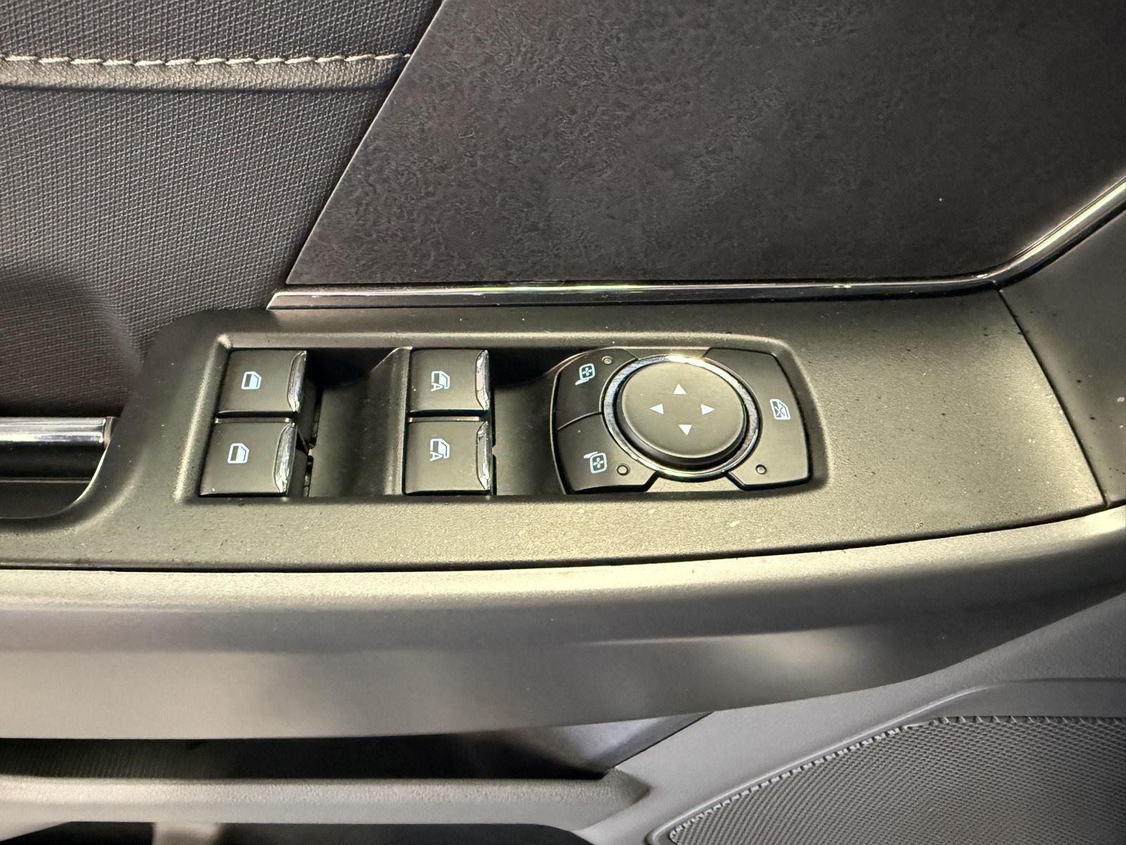 Used 2024 Ford F-150 for sale in St. Joseph MO