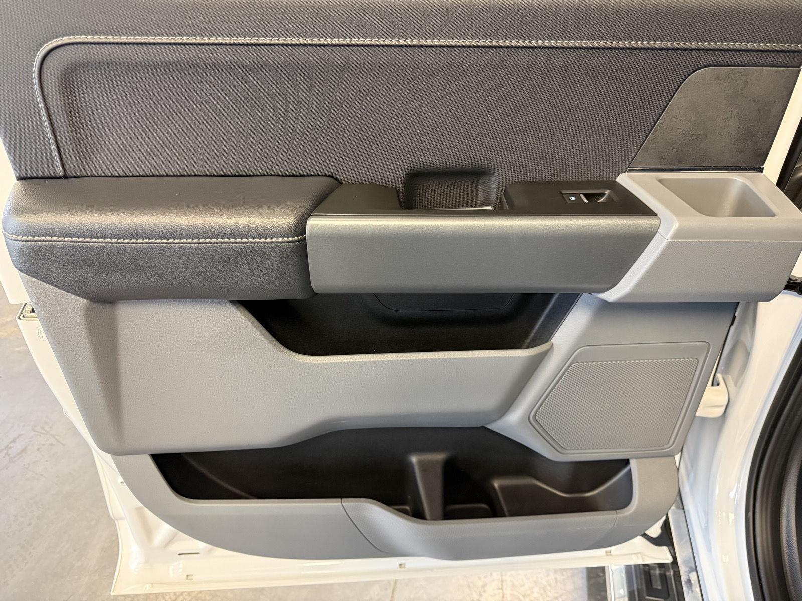 Used 2024 Ford F-150 for sale in St. Joseph MO