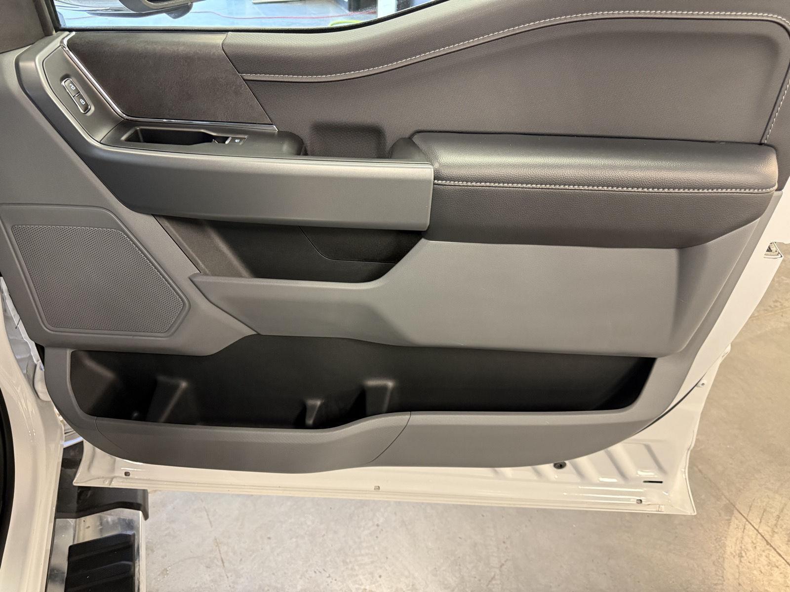 Used 2024 Ford F-150 for sale in St. Joseph MO