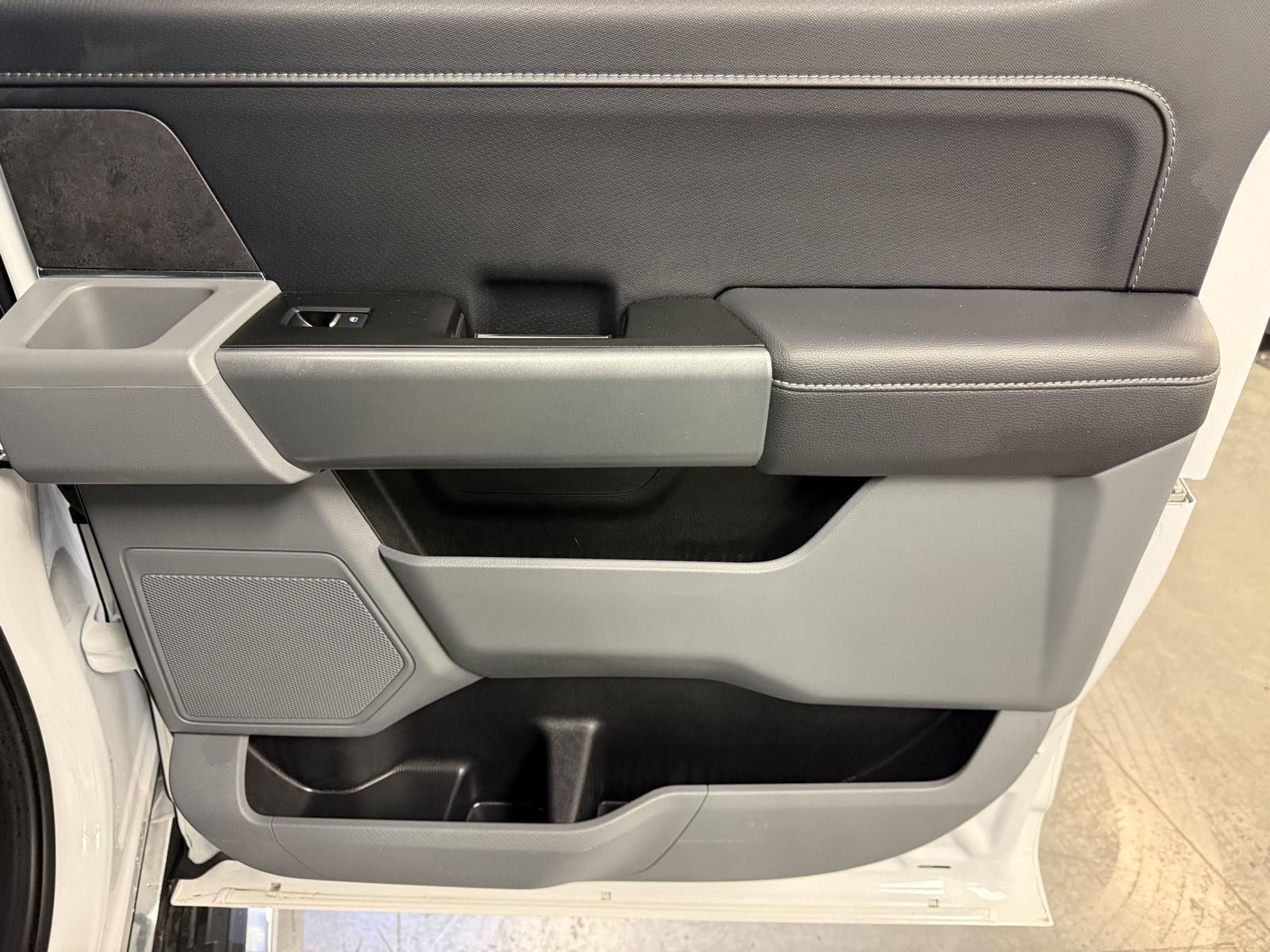 Used 2024 Ford F-150 for sale in St. Joseph MO