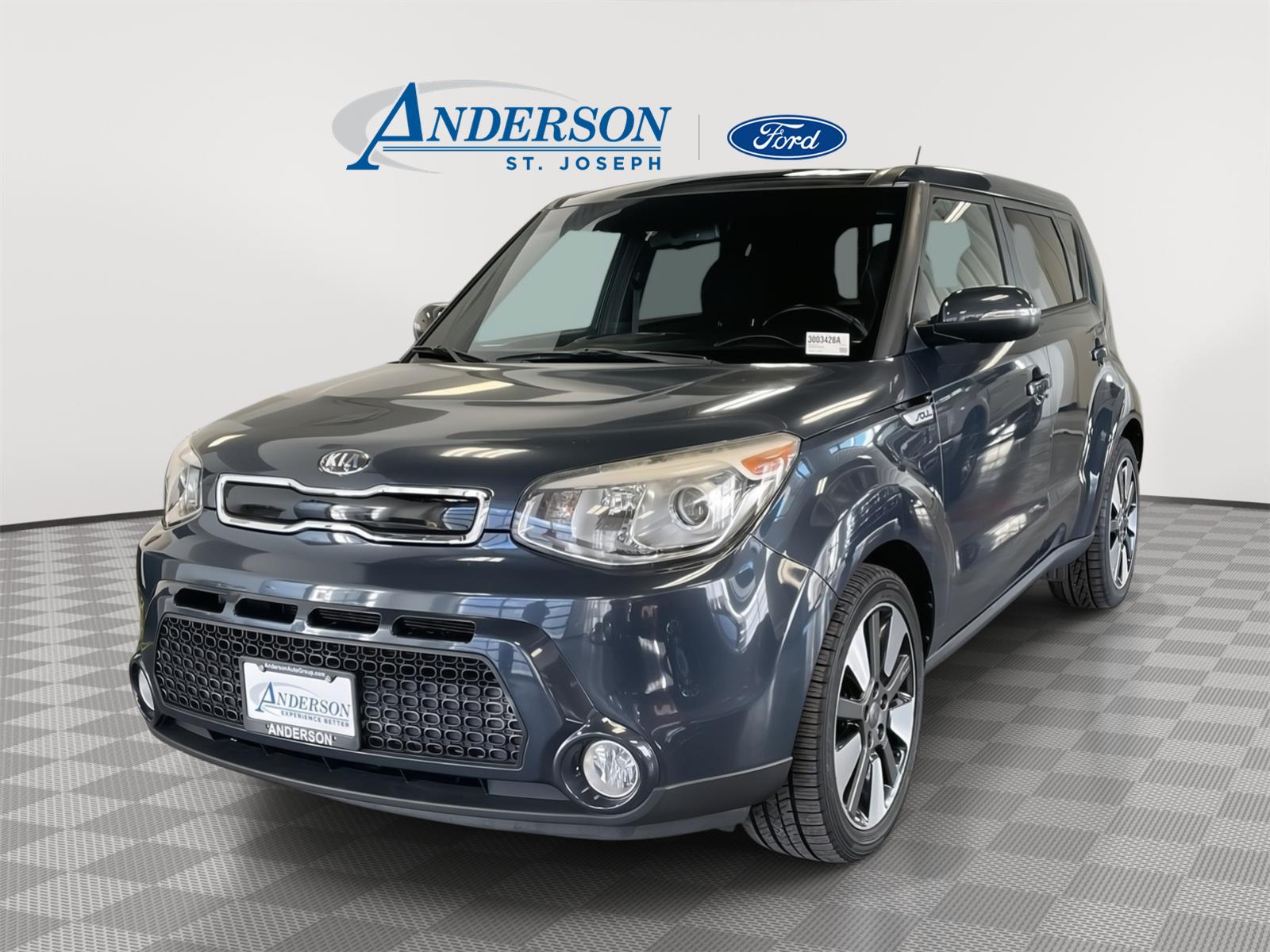 Pre-Owned 2014 Kia Soul for sale in St. Joseph MO